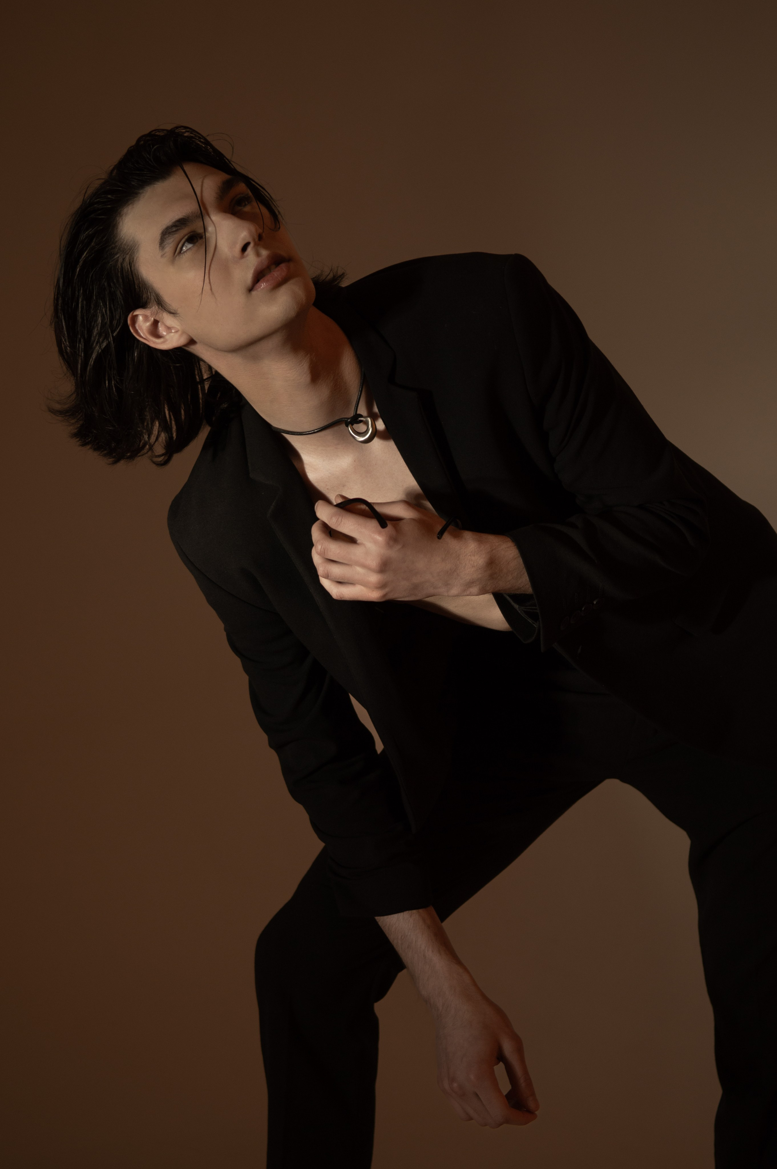 Фэшн-съемка. Фотограф Мария N Екатеринбург