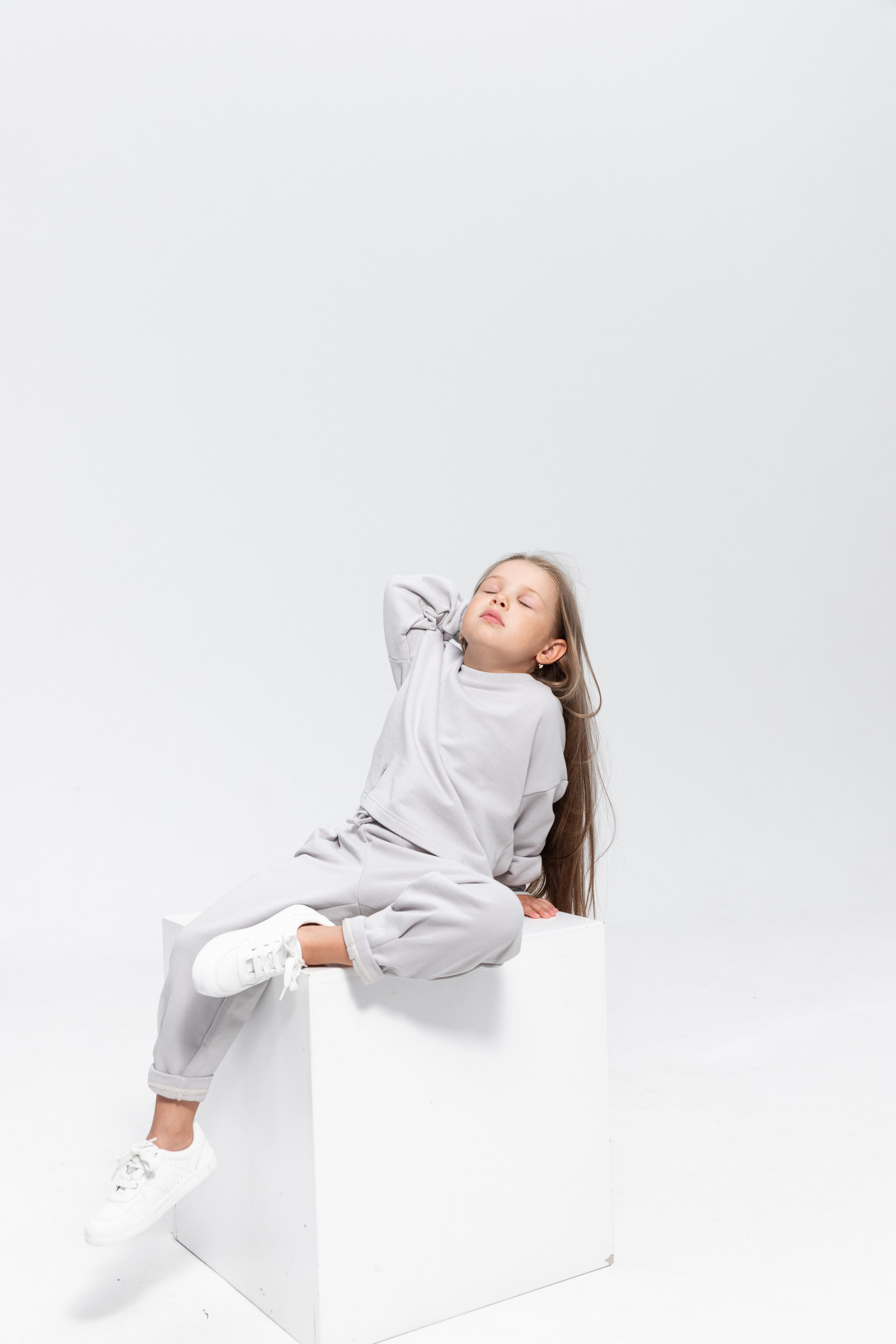 Детская одежда студия. Фотограф Денис Лесковский (Тюмень)