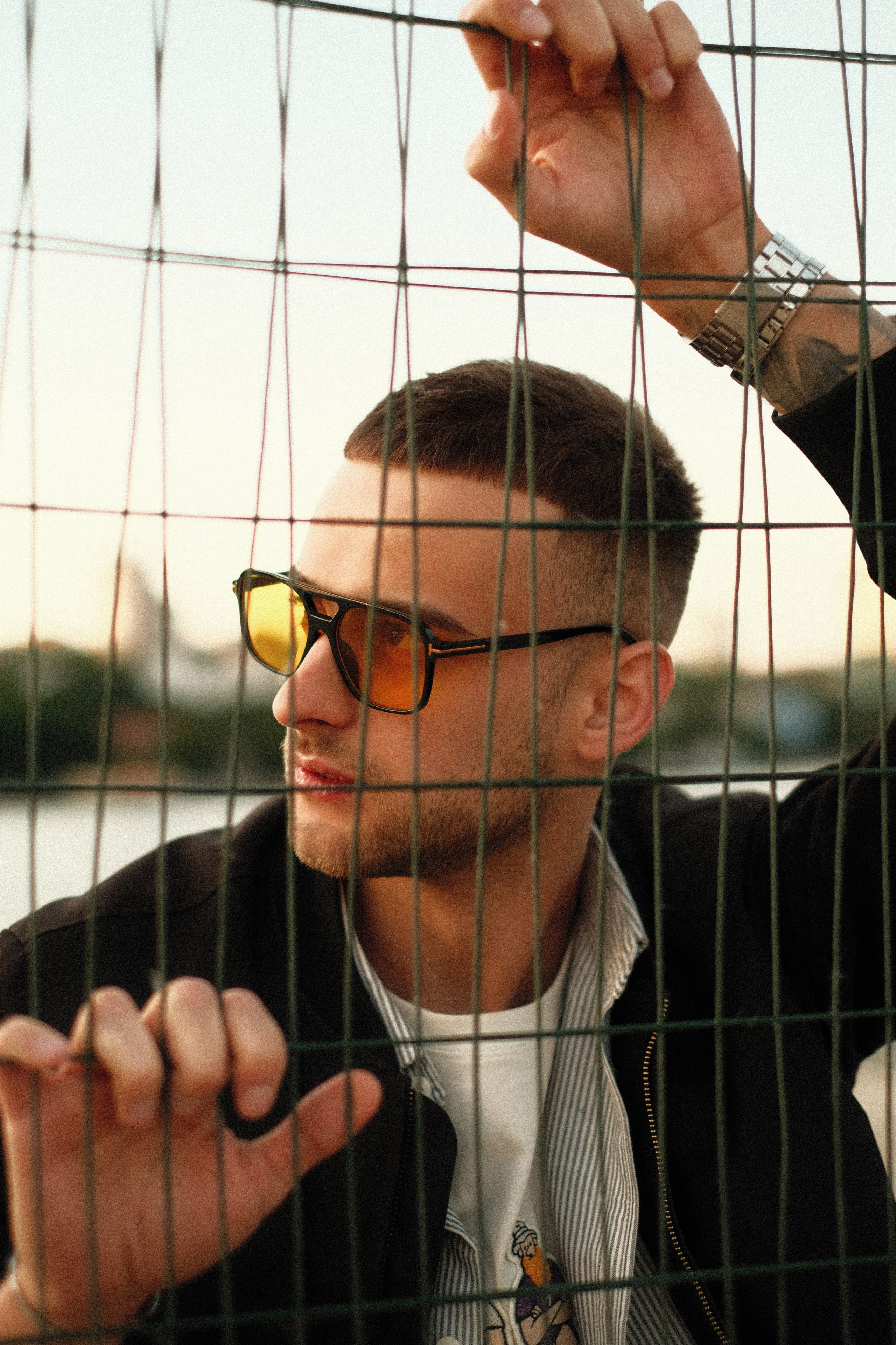 Макс. Фотограф в Москве. Женский и мужской портрет, лавстори (love story)