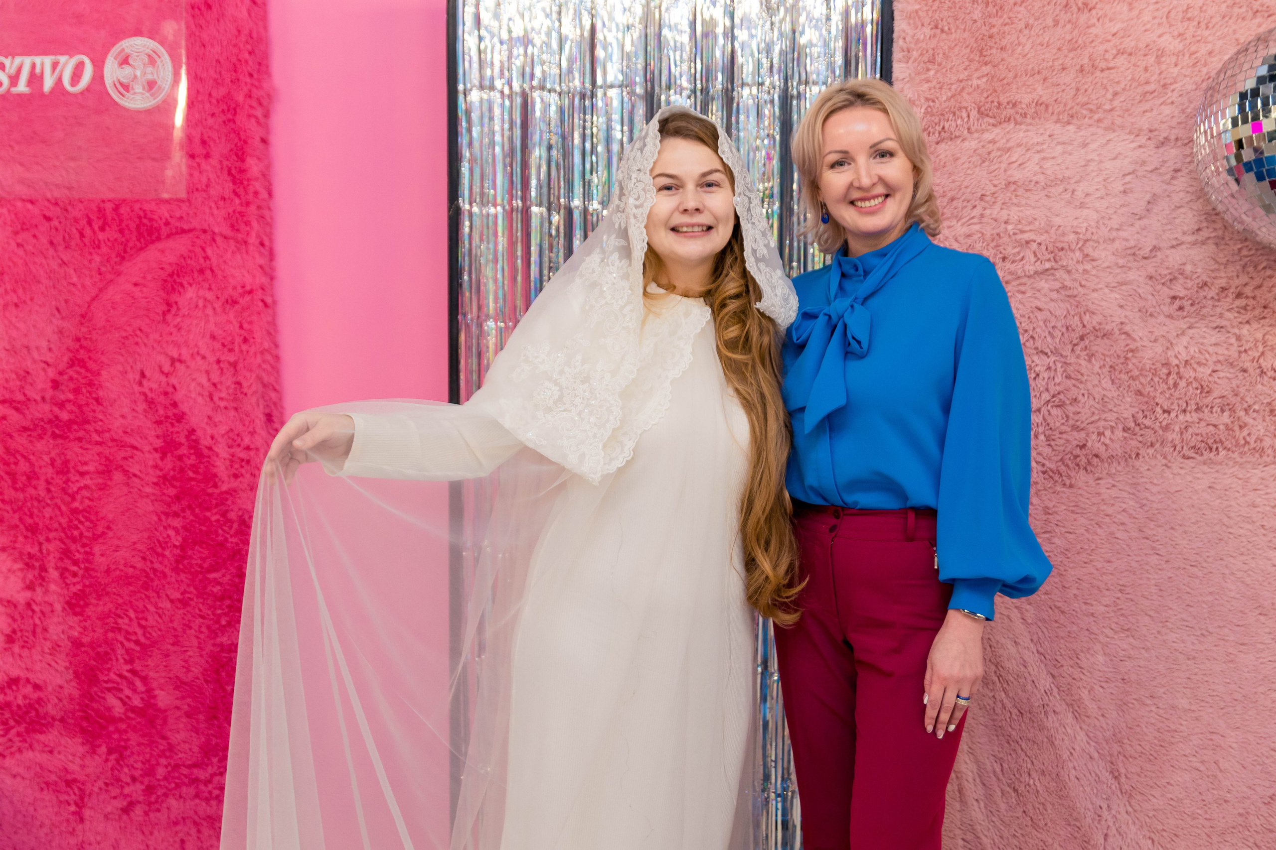 3х-летие клуба Совершенство. Фотограф в Барнауле Юлия Яковлева