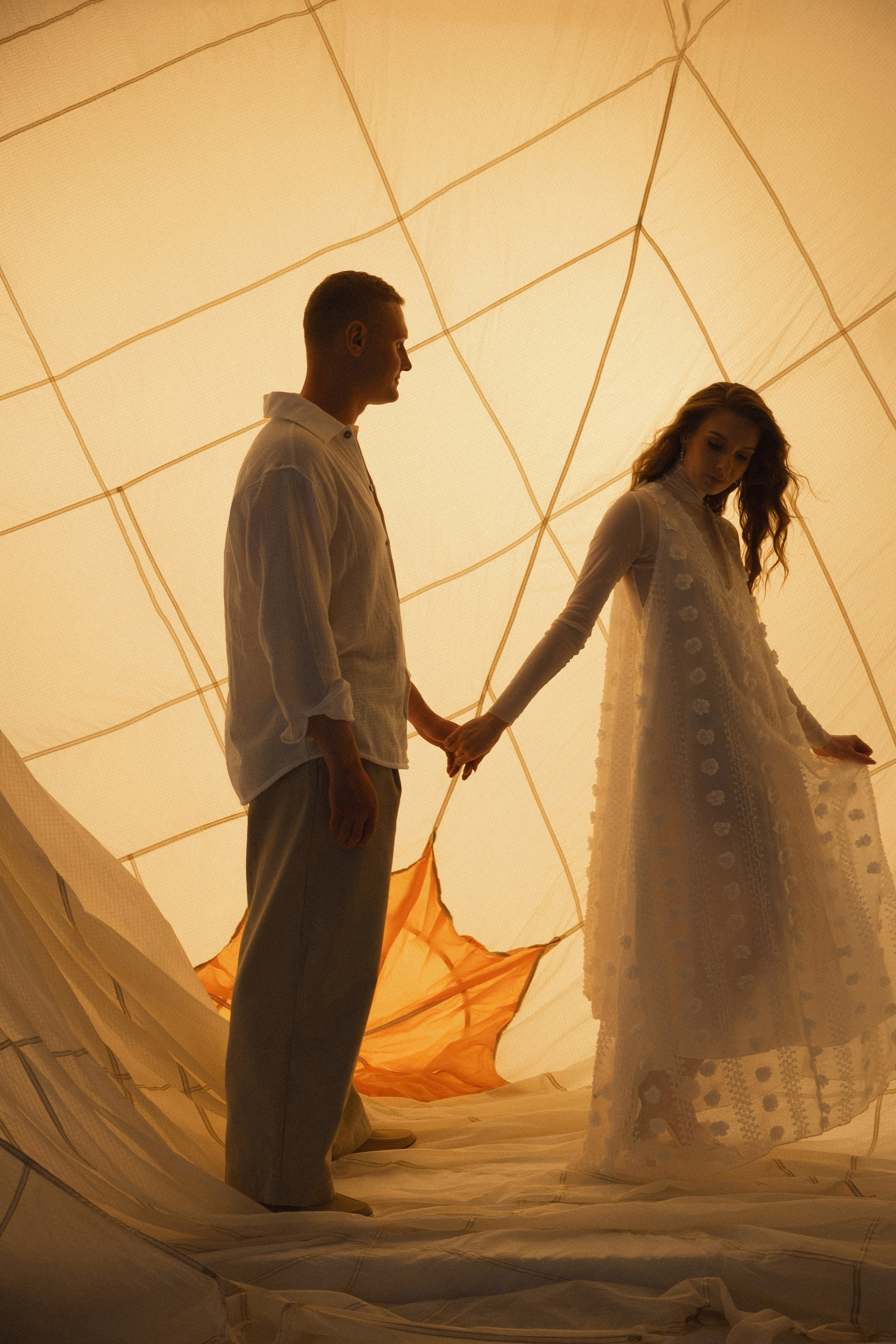 Любовь в городе Р. Свадебный фотограф в Рязани и Москве Евгения Жмурова