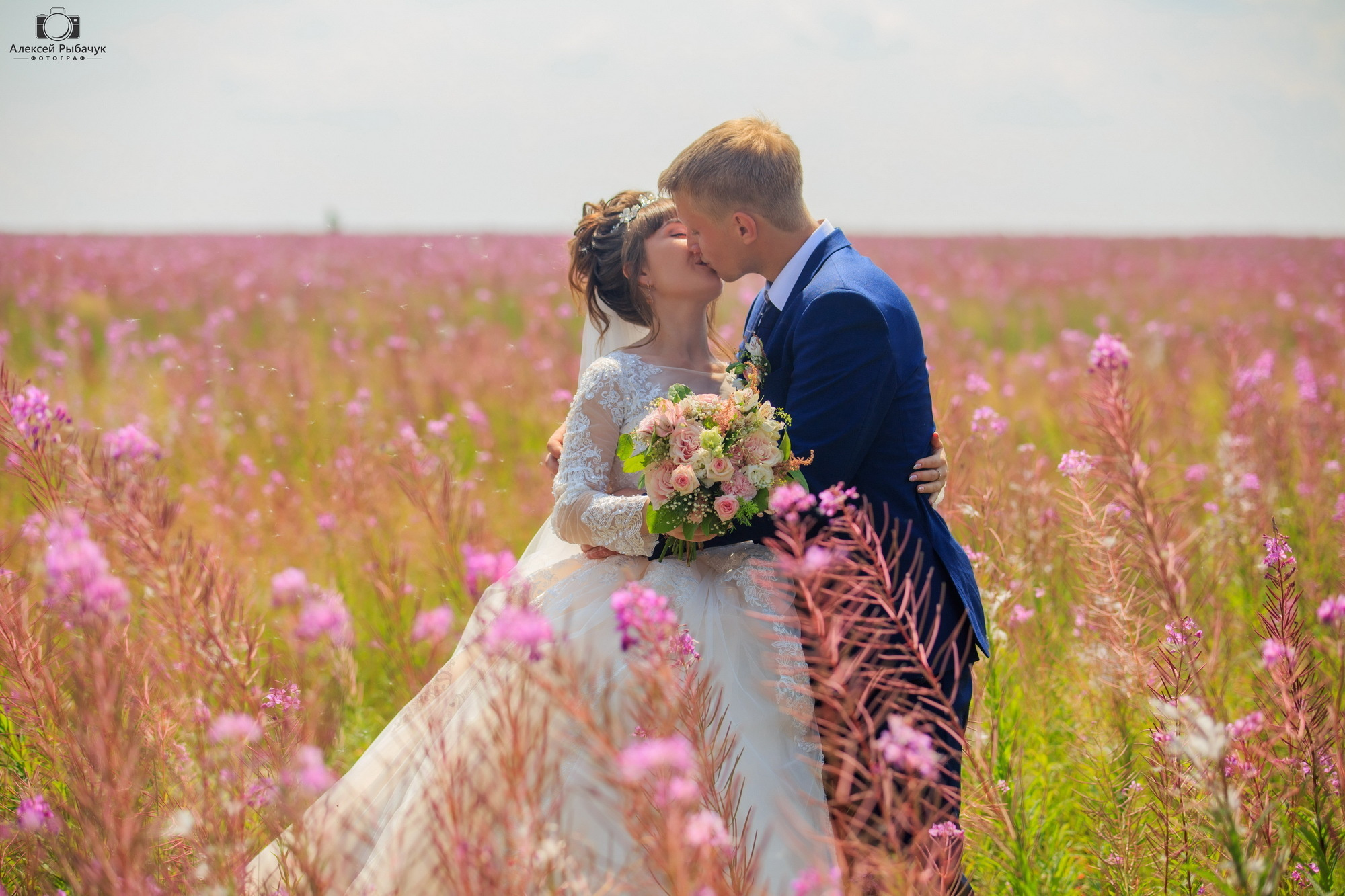 Фотосессия Иван-чай Иркутск. Фотограф видеограф Иркутск фото видео студия Алексея Марамзина