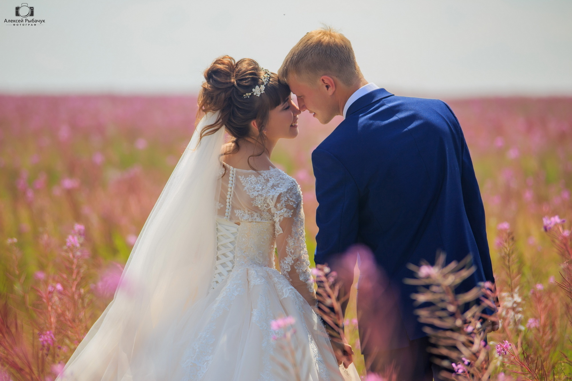 Фотосессия Иван-чай Иркутск. Фотограф видеограф Иркутск фото видео студия Алексея Марамзина