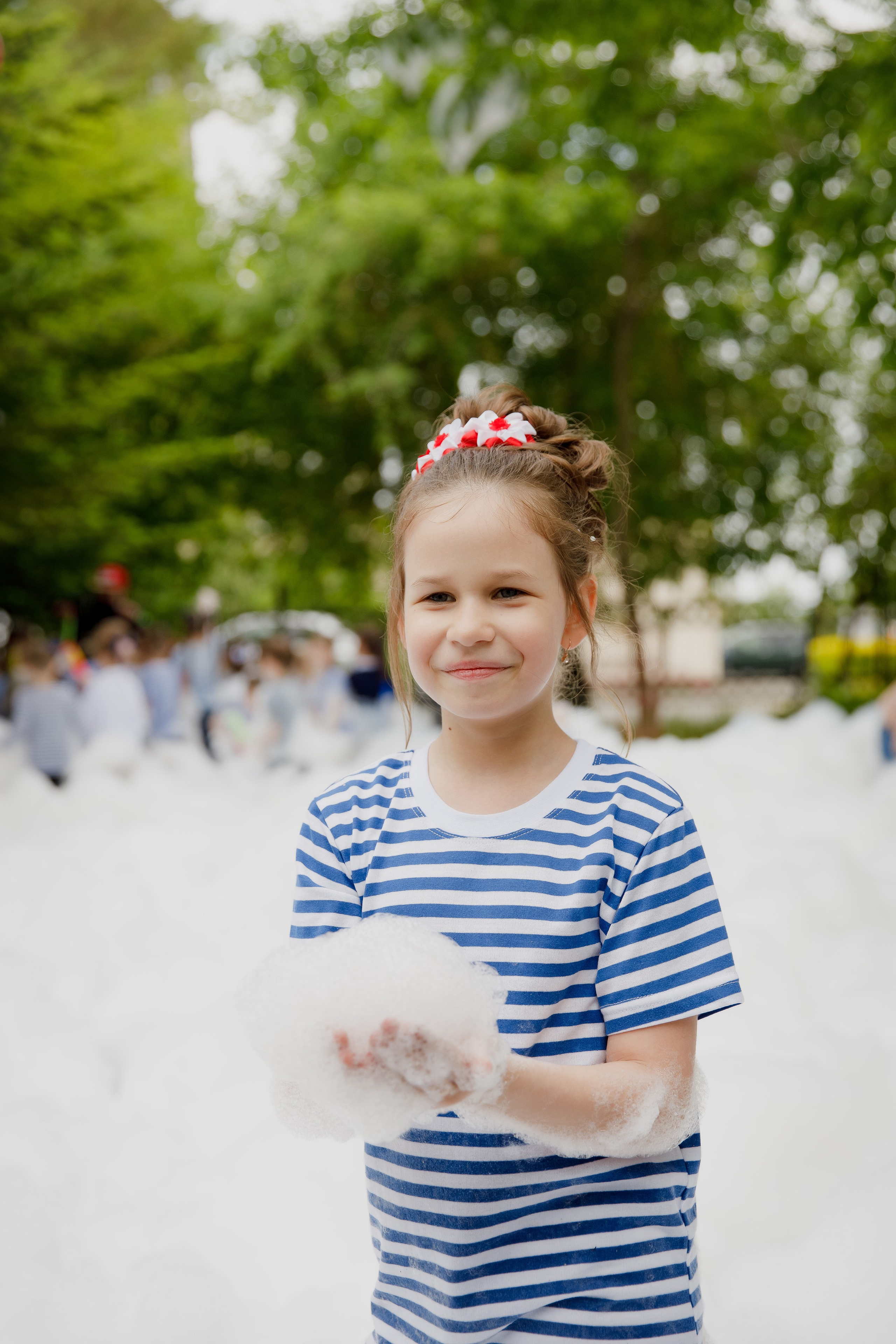 Выпускной ДС 23. Photoalbum-vl.ru