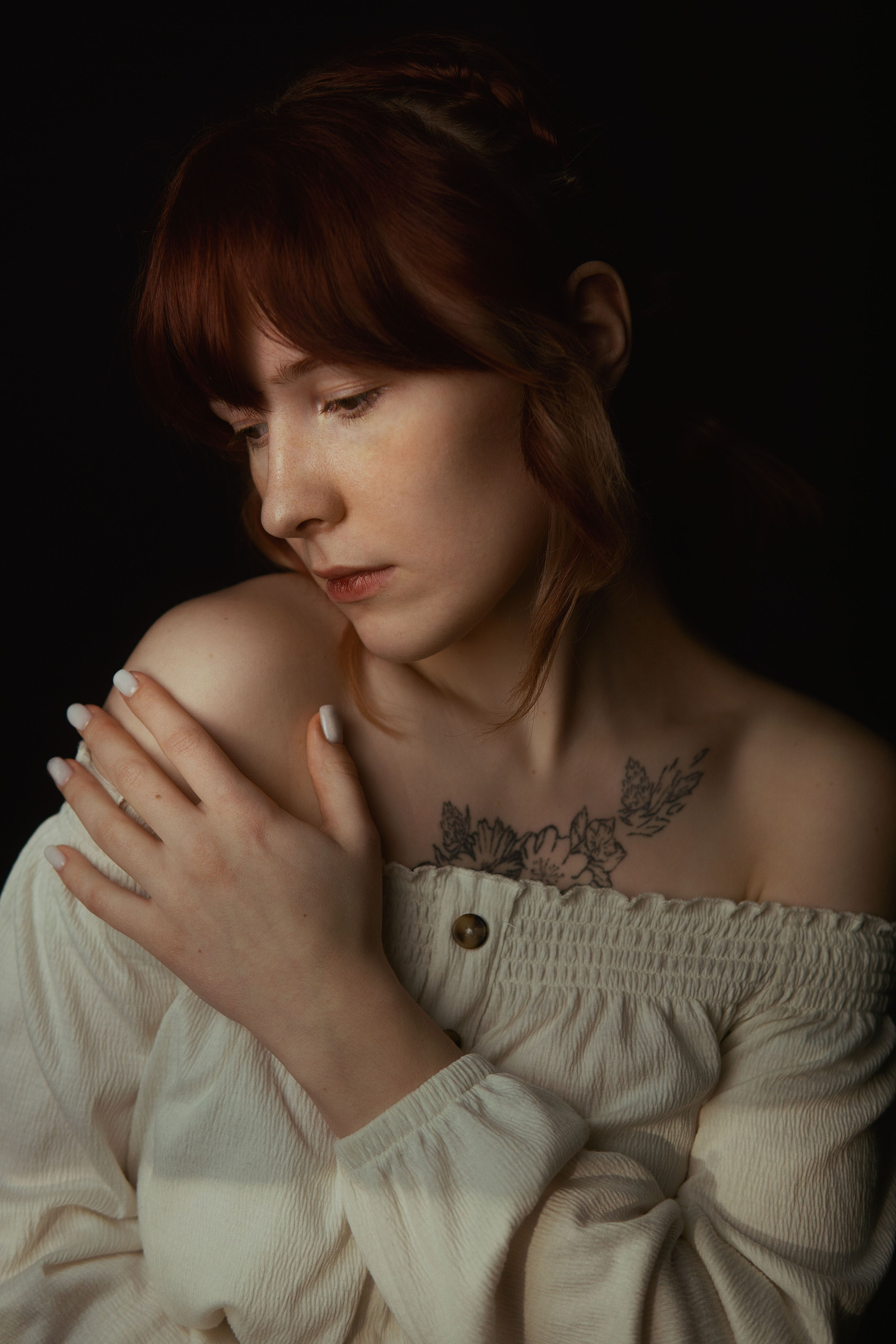 Шиндлер. Фотограф Зиновьев Илья, Москва