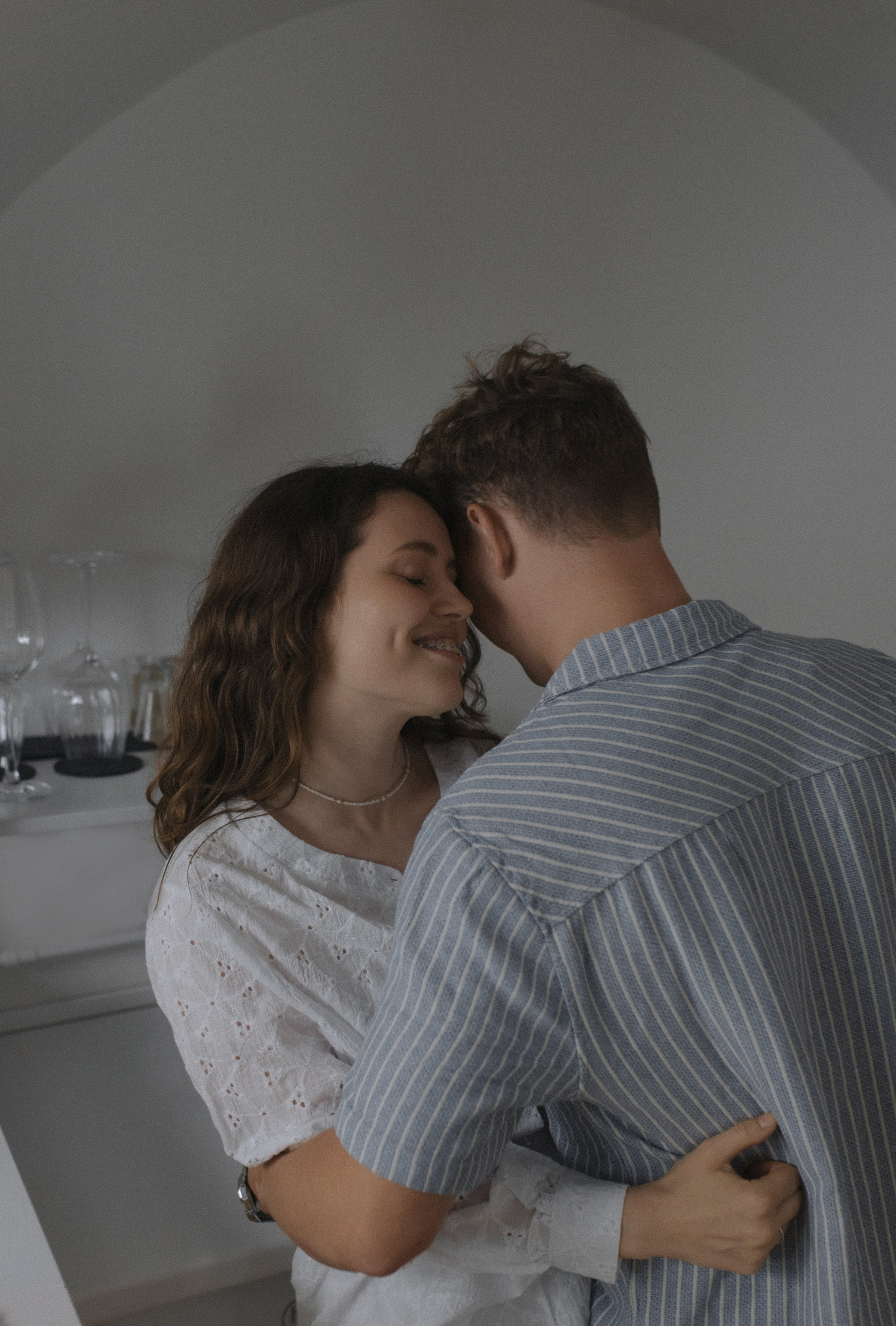 Во всем виновата яичница