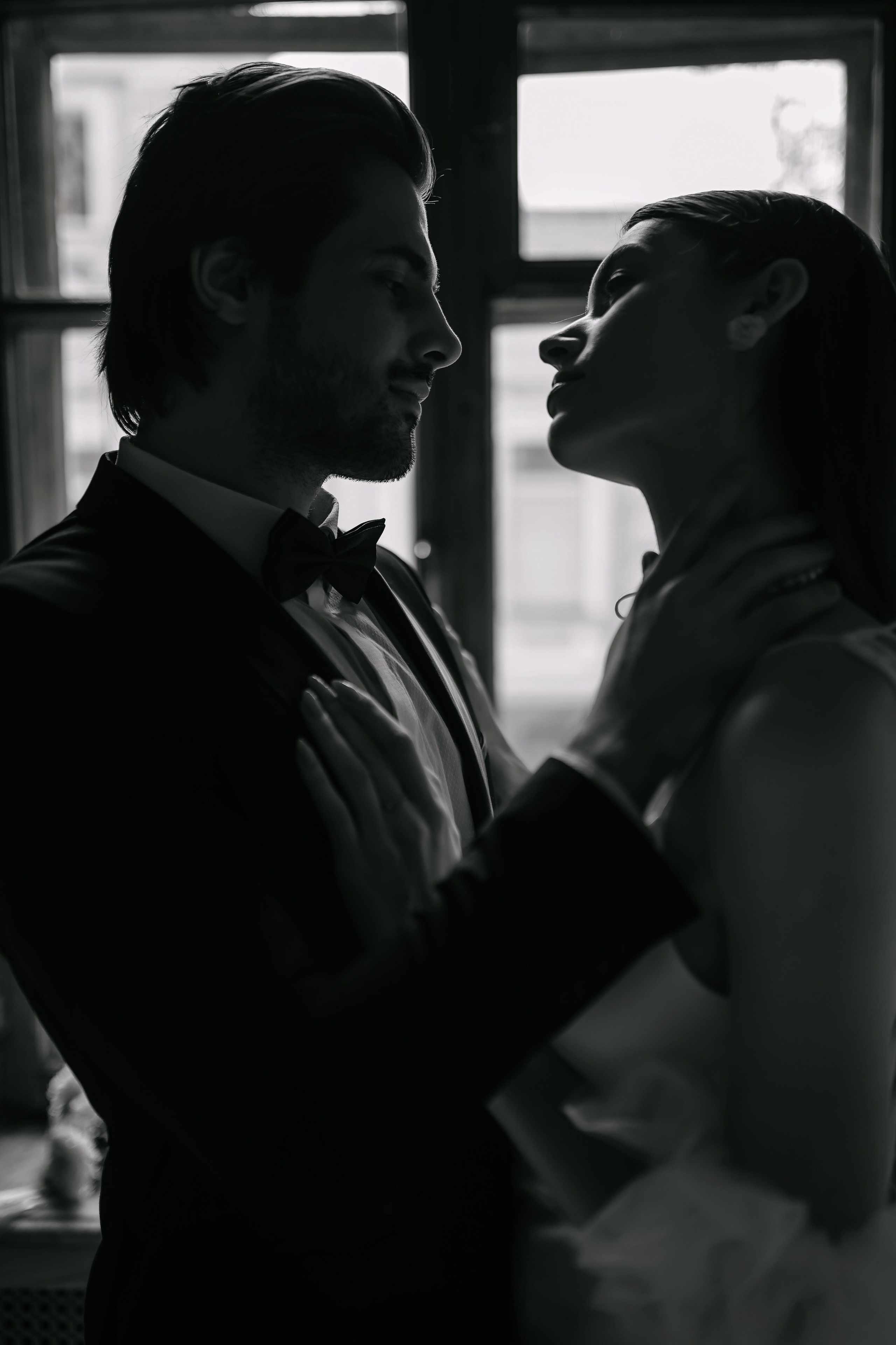 Максим и Анна. Фотограф Москва, Европа, Азия