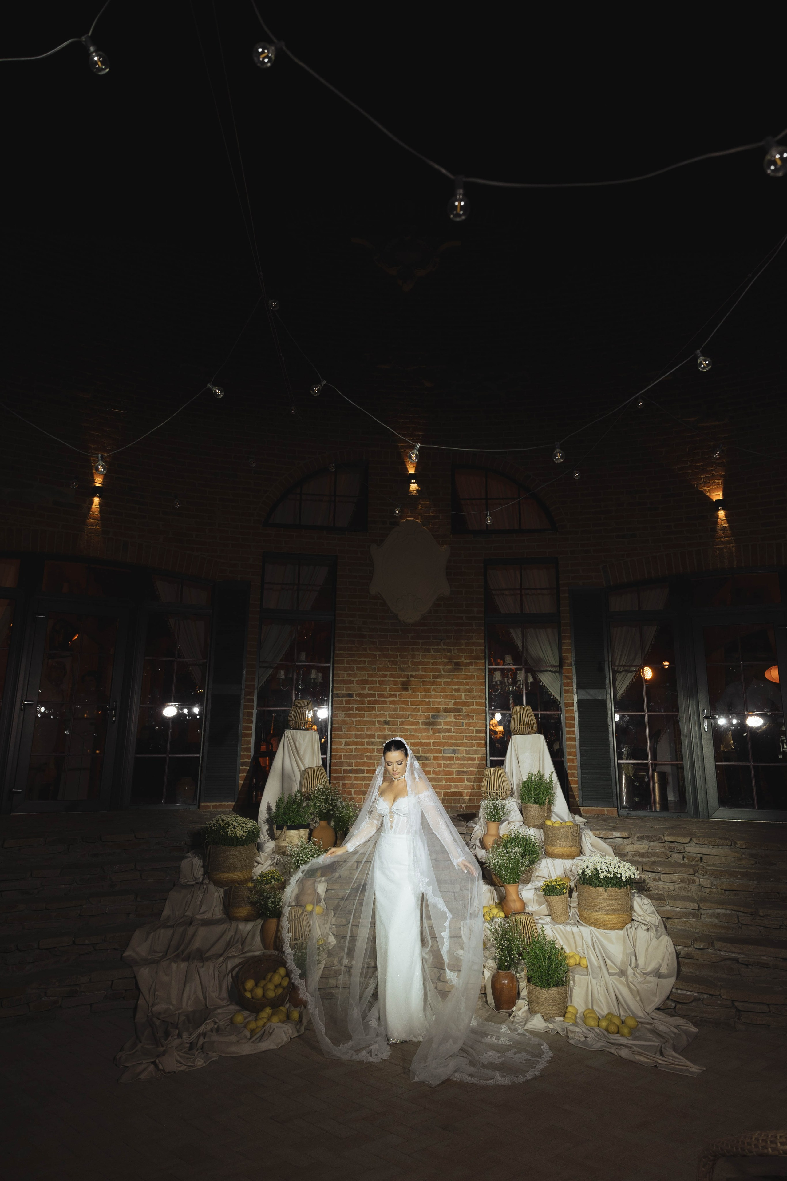 Анна&Никита. Свадебный фотограф в Ростове-на-Дону Виктория Трунова