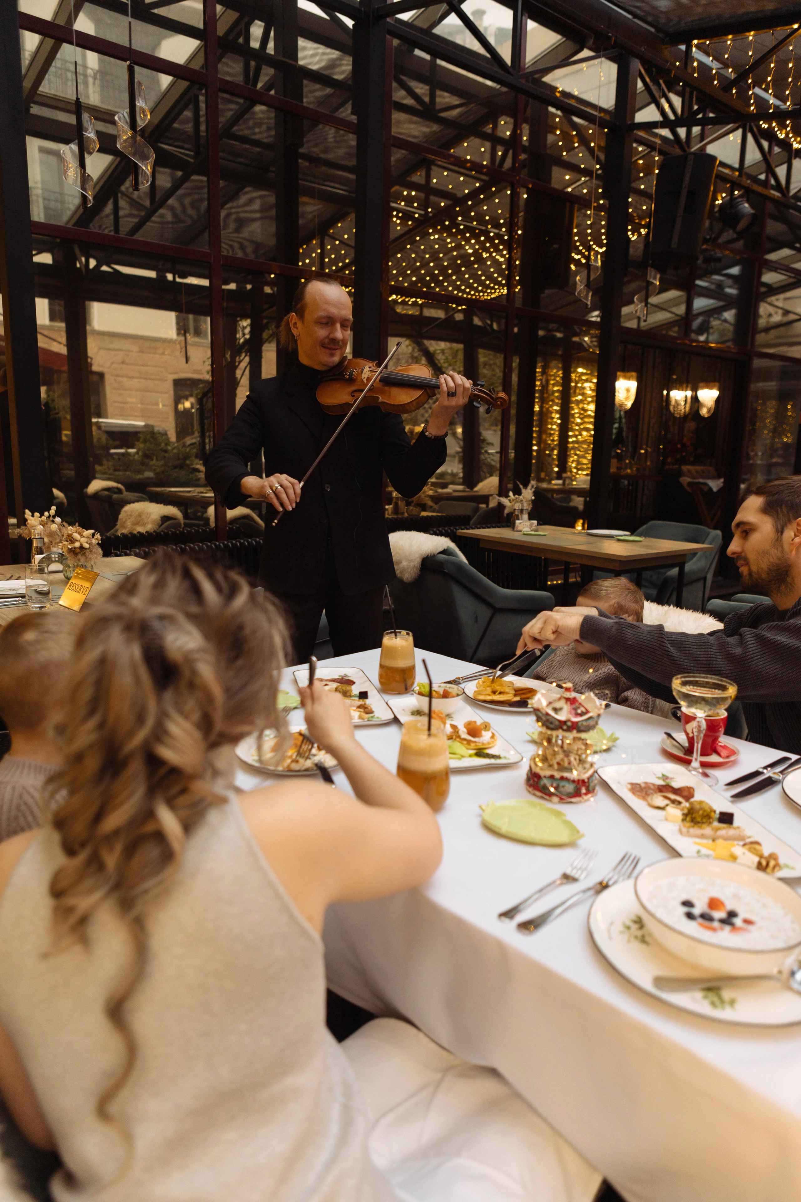 Новый год в отеле — семья. Свадебный фотограф в Ростове-на-Дону Виктория Трунова