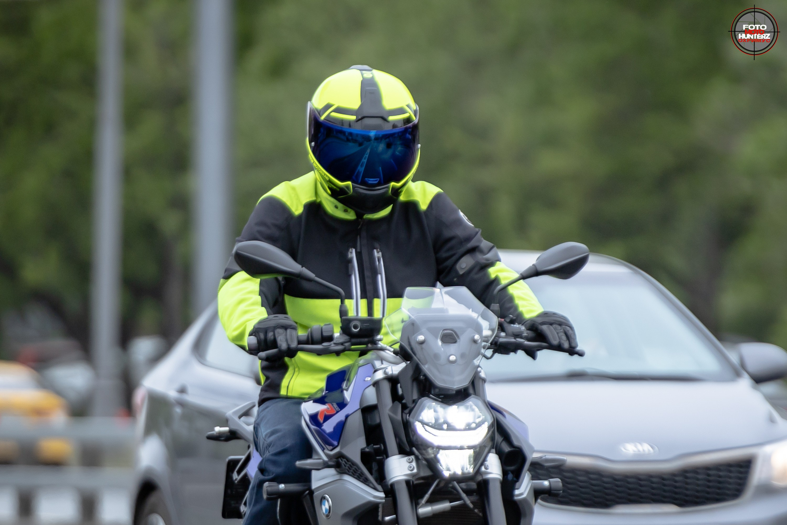 Анонс на Ленинградском ш. 04.05.25. Фотограф Владимир Охрименко