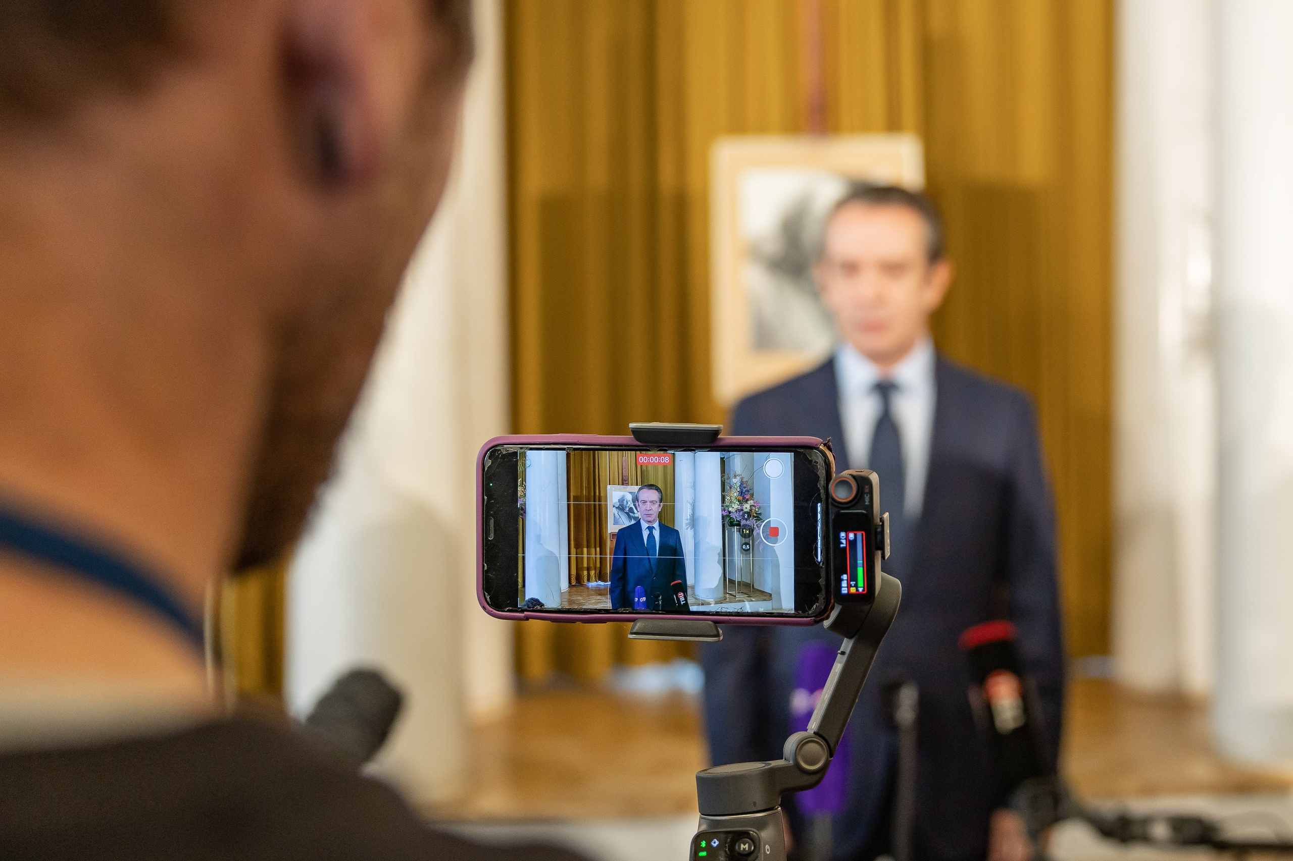 Театральная школа Олега Табакова. Фотограф Владимир Охрименко