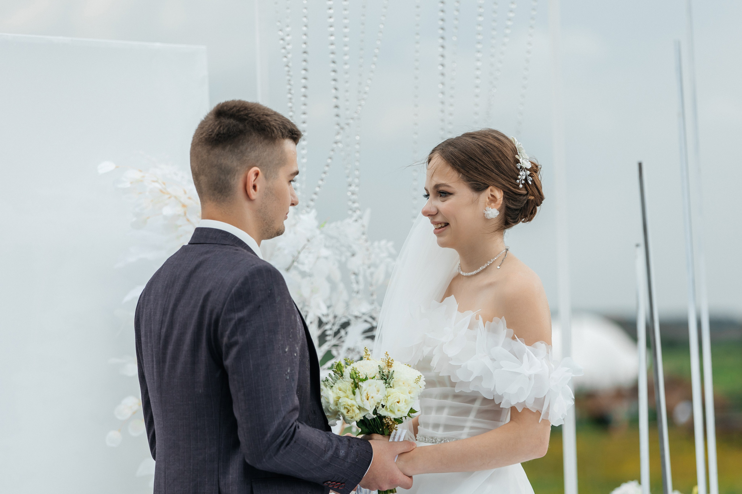 Ангелина и Даниил. Владислав Волков | Фотография и видеосъемка в Воронеже