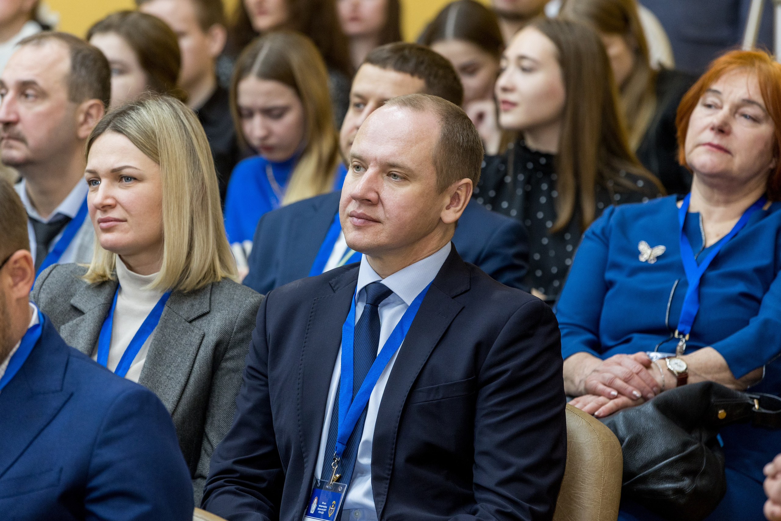 ЮрФак — 105 лет. Владислав Волков | Фотография и видеосъемка в Воронеже