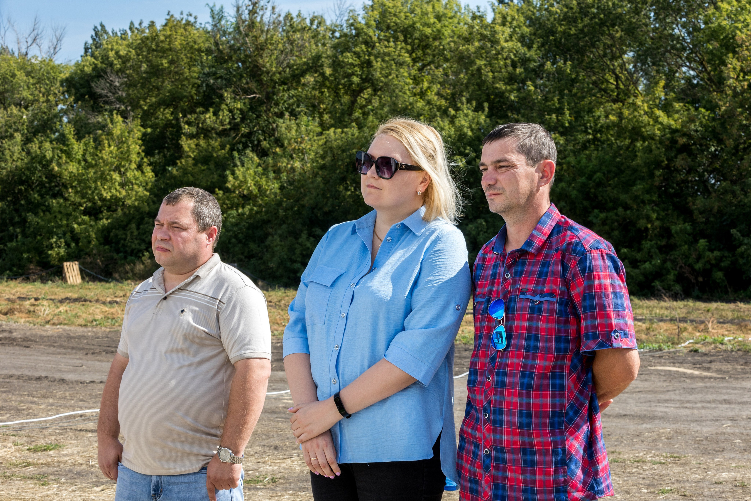 Воронеж Агро-Первый камень. Владислав Волков | Фотография и видеосъемка в Воронеже