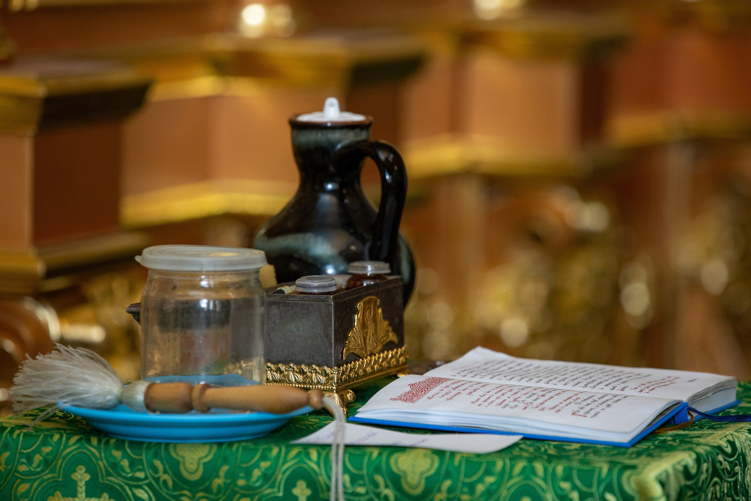 Крестины. Владислав Волков | Фотография и видеосъемка в Воронеже