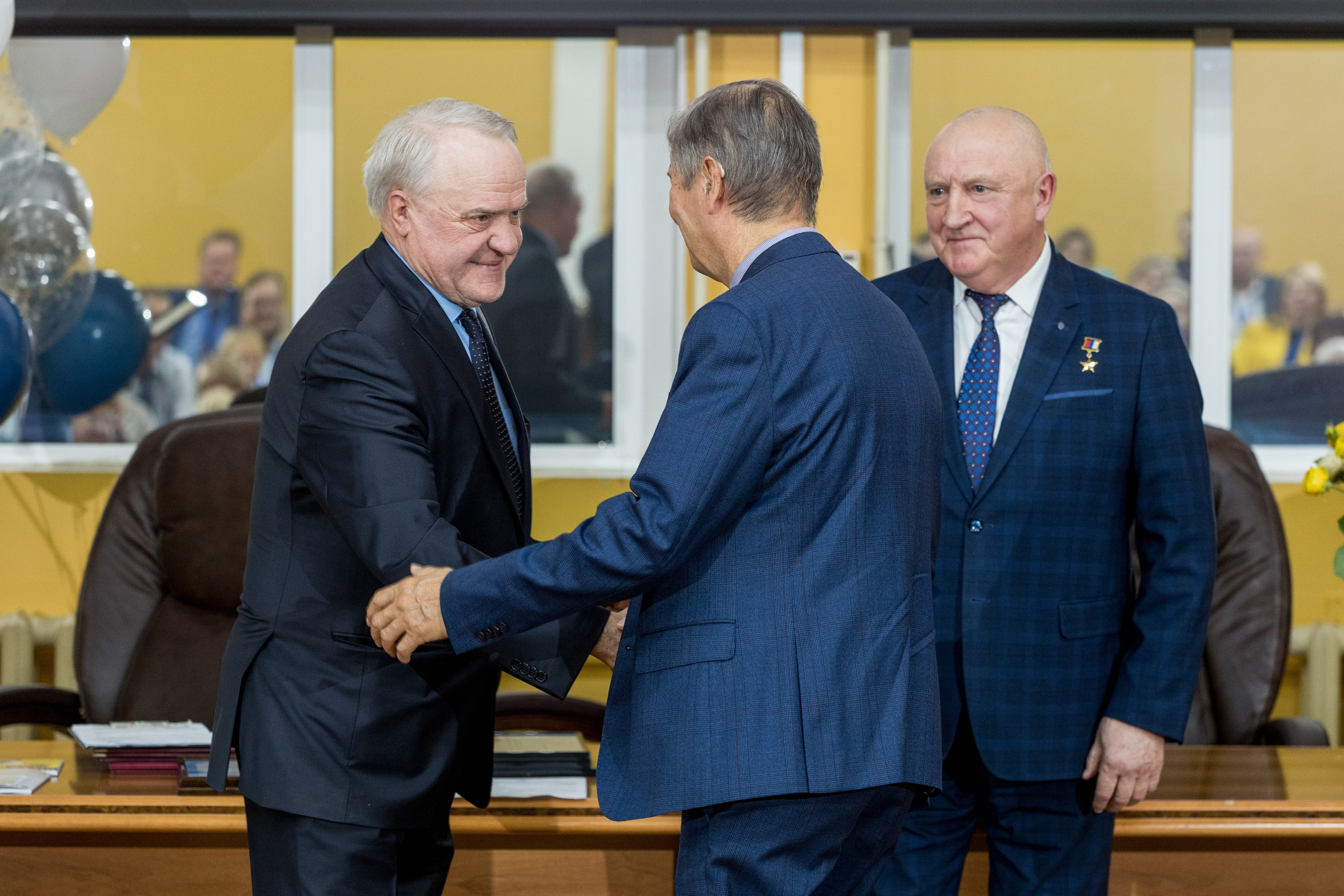 ЮрФак — 105 лет. Владислав Волков | Фотография и видеосъемка в Воронеже