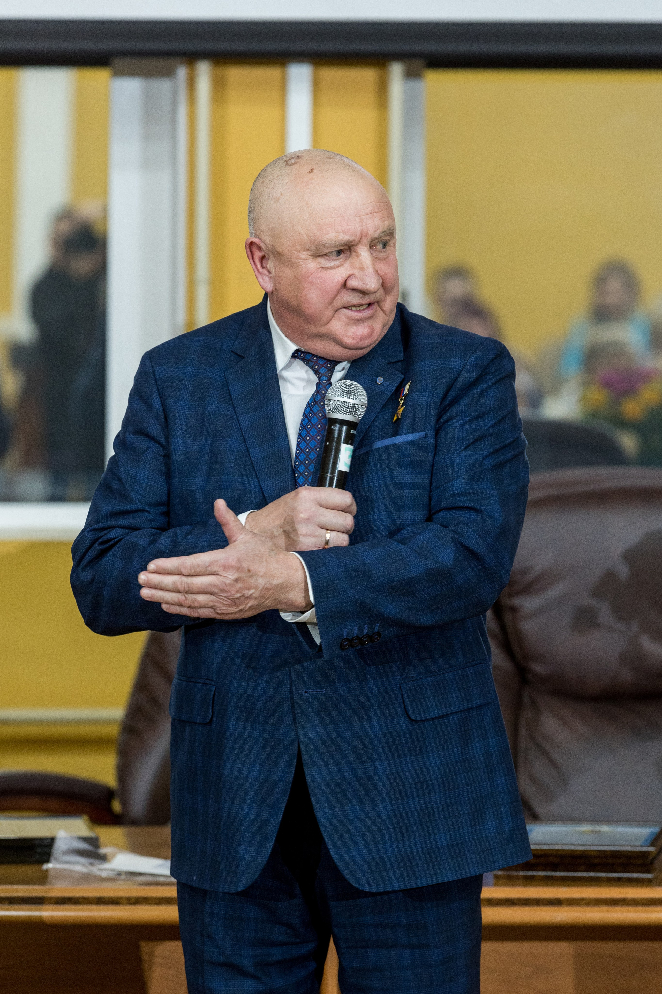 ЮрФак — 105 лет. Владислав Волков | Фотография и видеосъемка в Воронеже