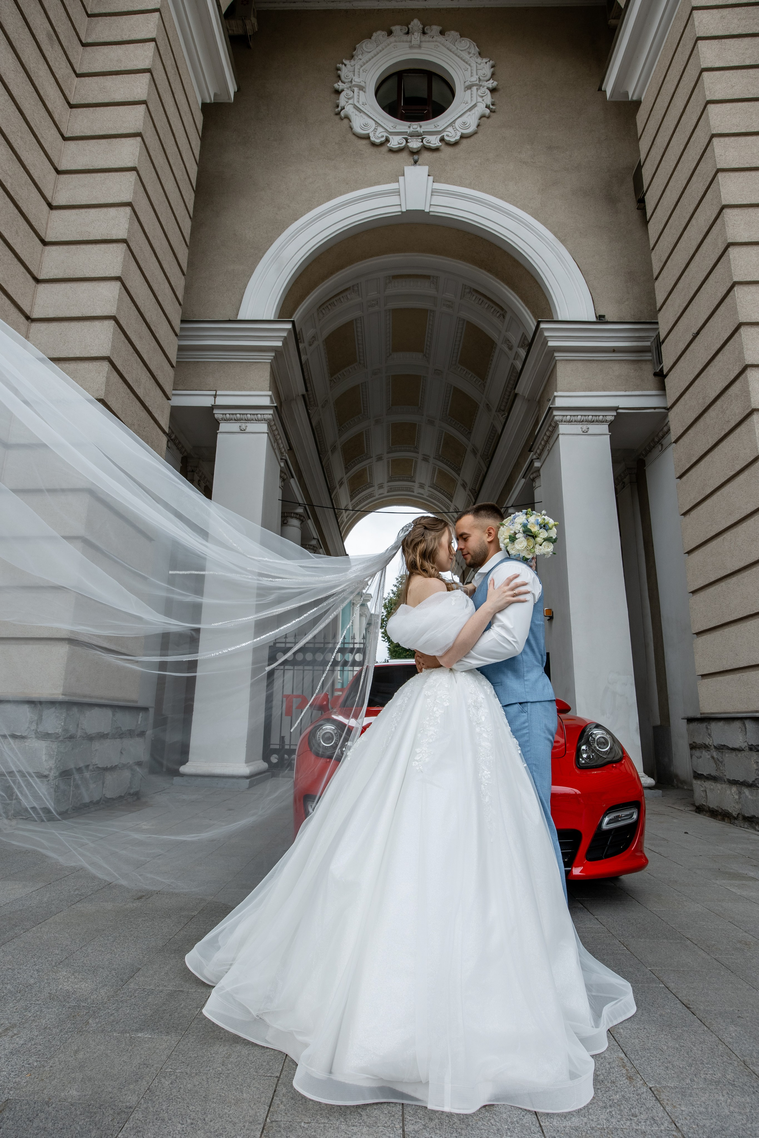 Юлия и Богдан. Владислав Волков | Фотография и видеосъемка в Воронеже