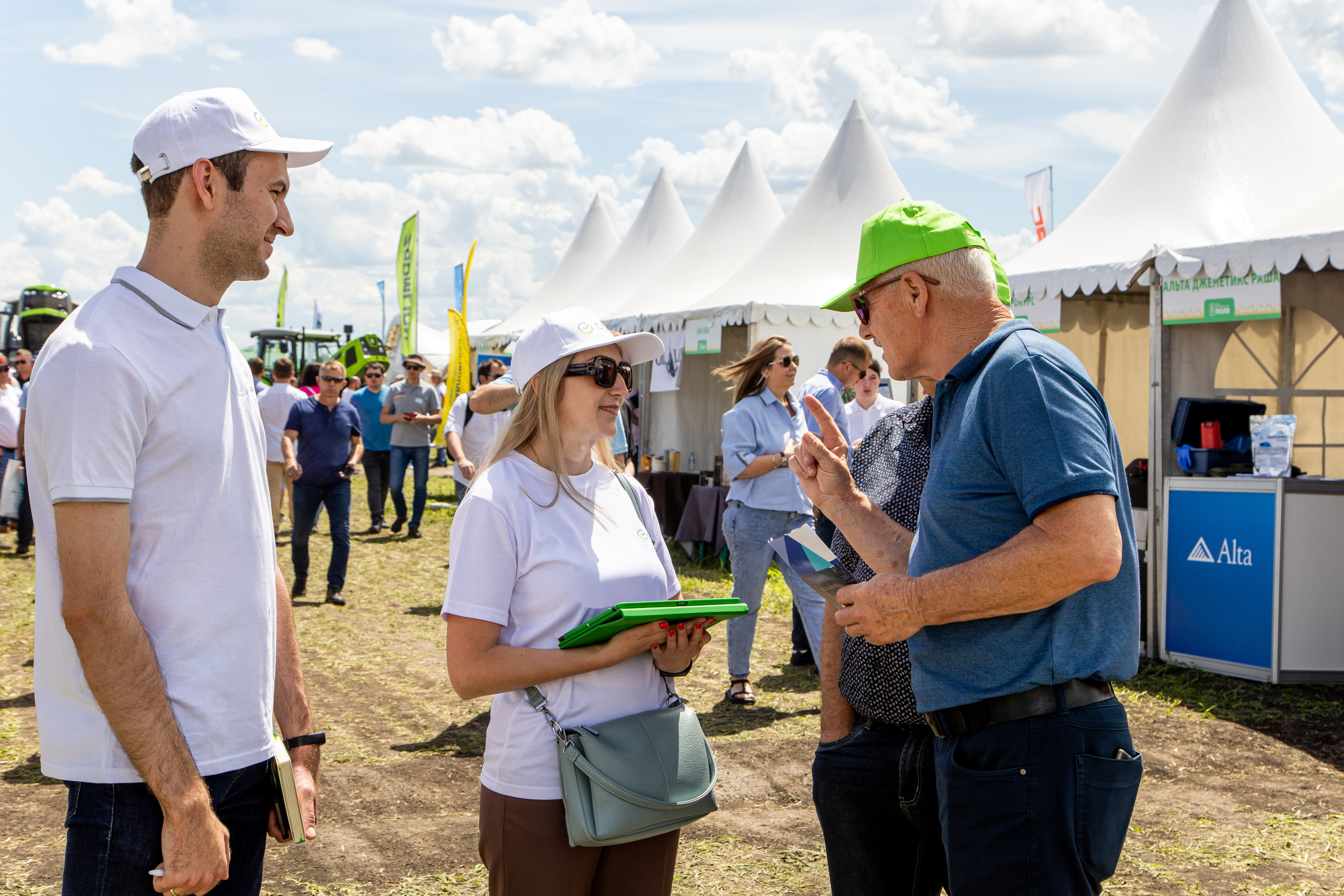 День Поля 2022. Владислав Волков | Фотография и видеосъемка в Воронеже