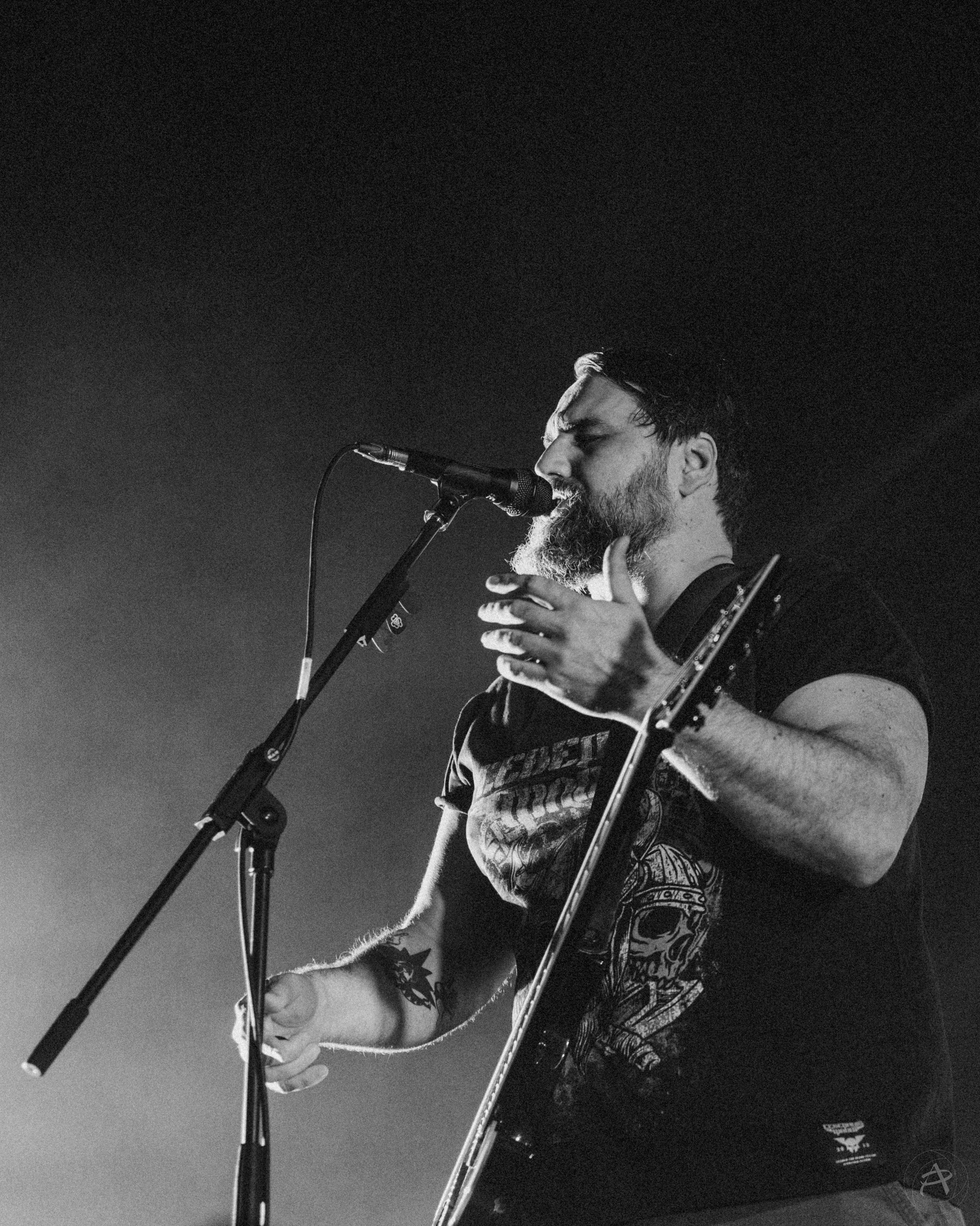 Северный Флот. Atmosphere. Концертный фотограф Аля Рашпиль