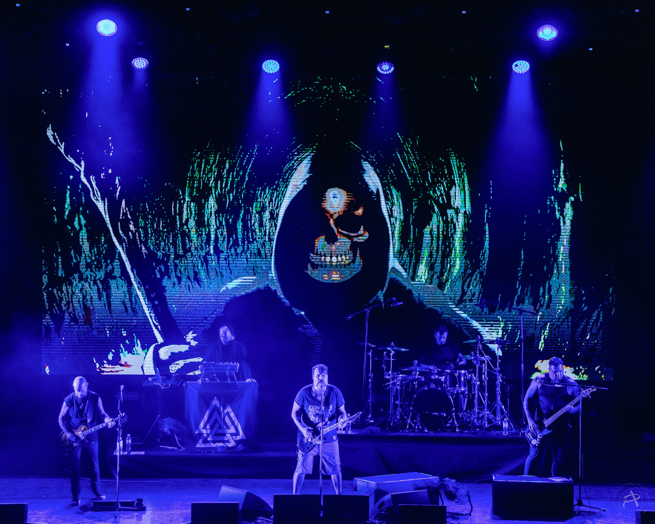 Северный Флот. Atmosphere. Концертный фотограф Аля Рашпиль