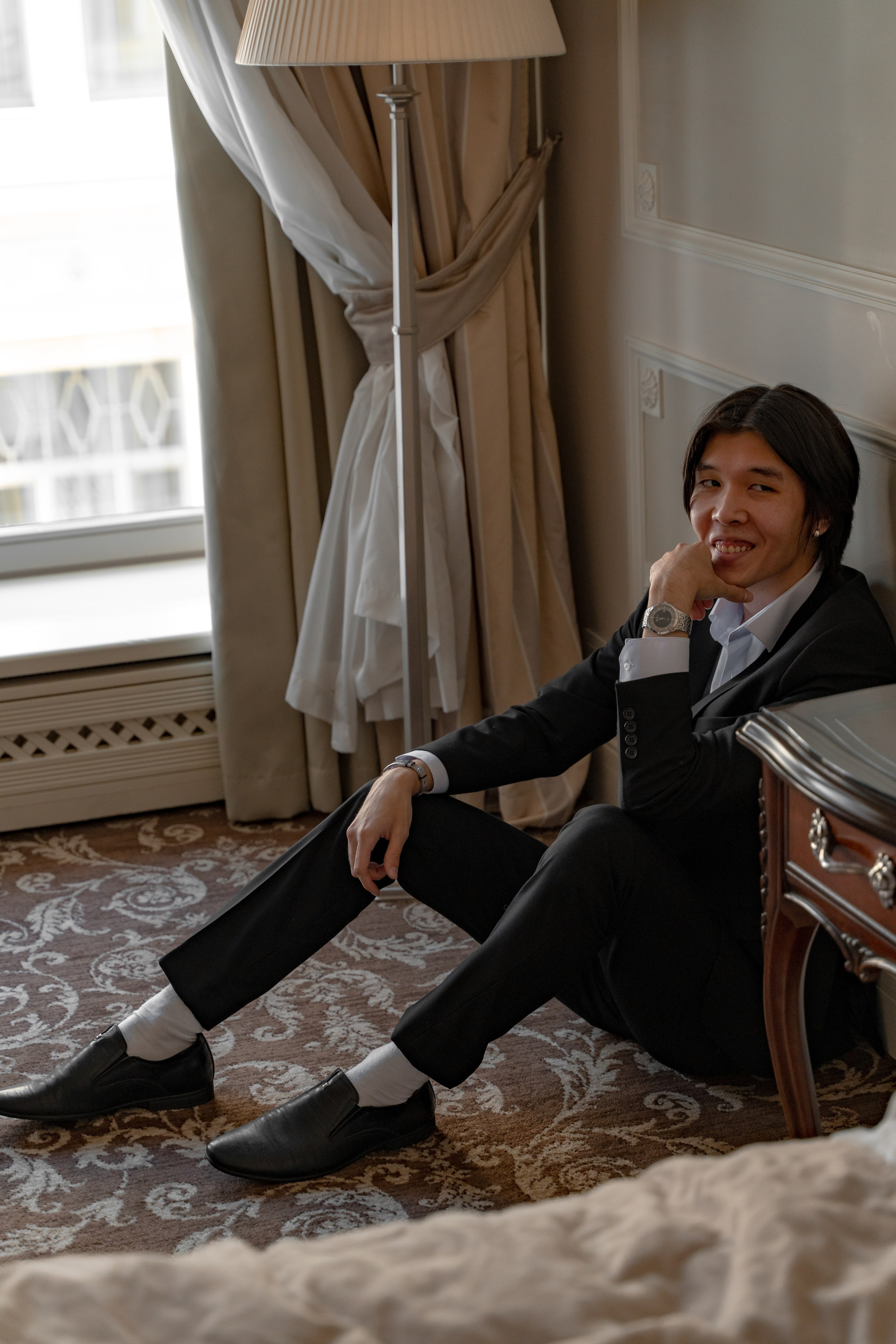 Алдар + Карина