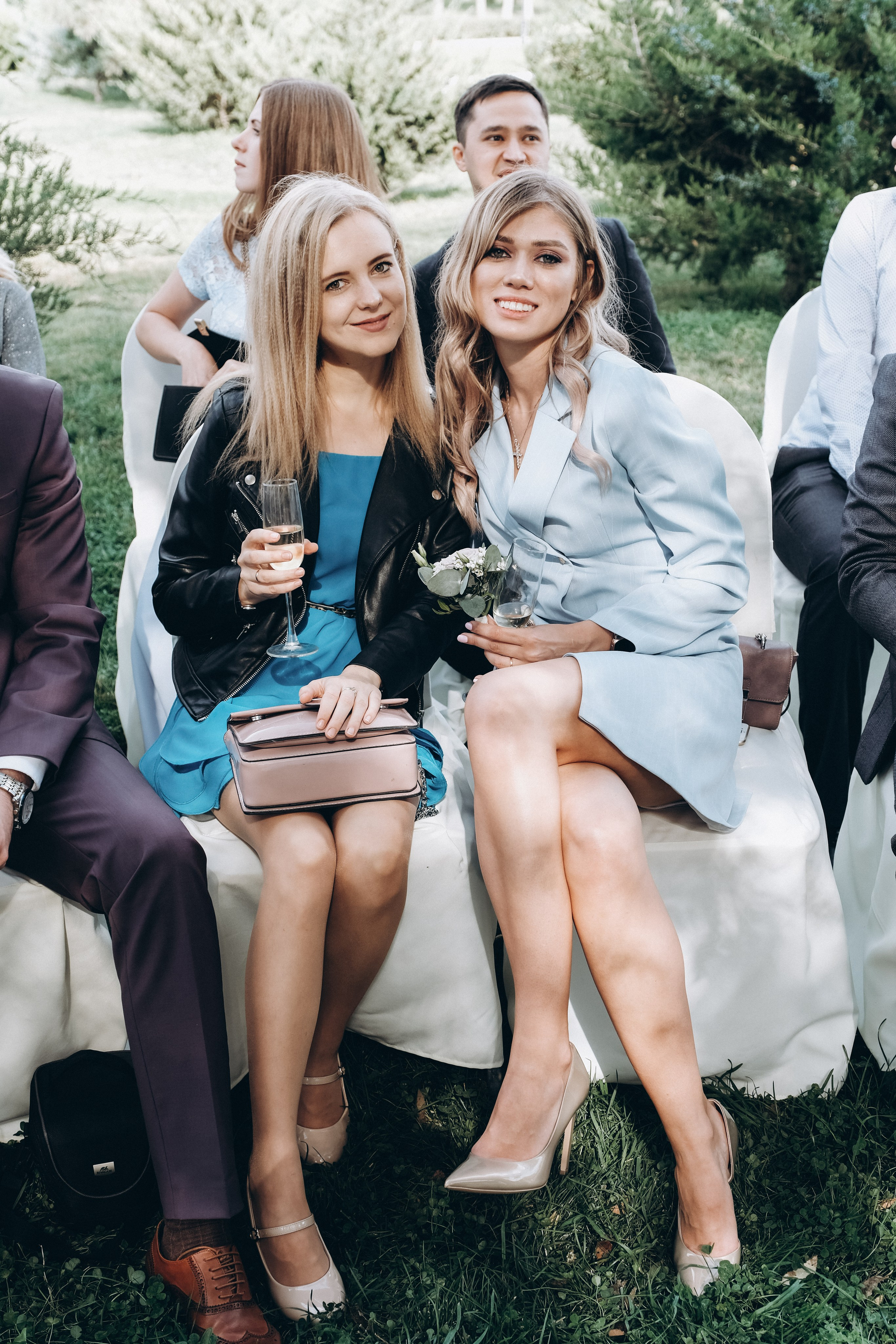 Ролан и Алевтина. Свадебный фотограф Рамиль Баширов