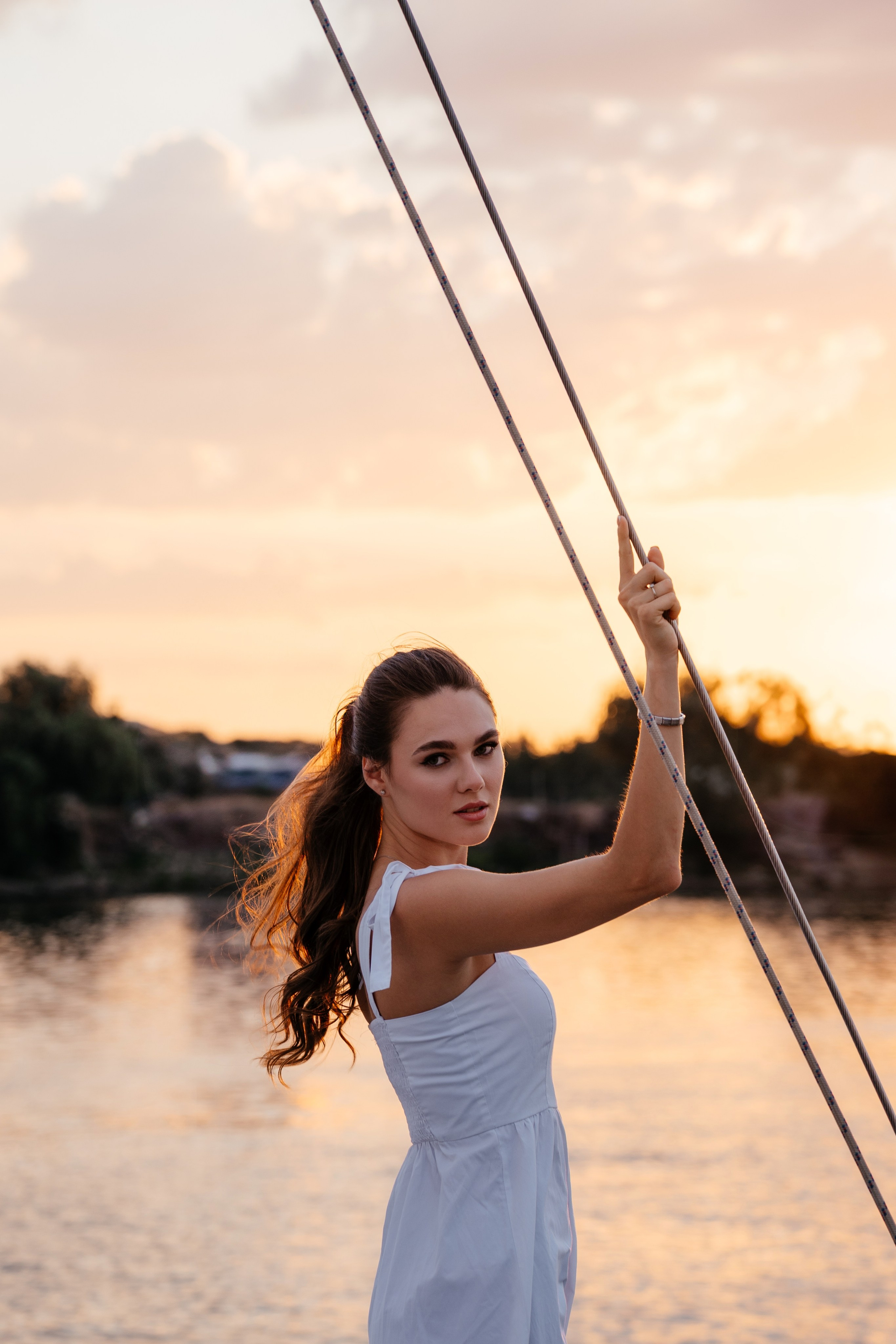 Иван и Виктория. Свадебный фотограф Рамиль Баширов