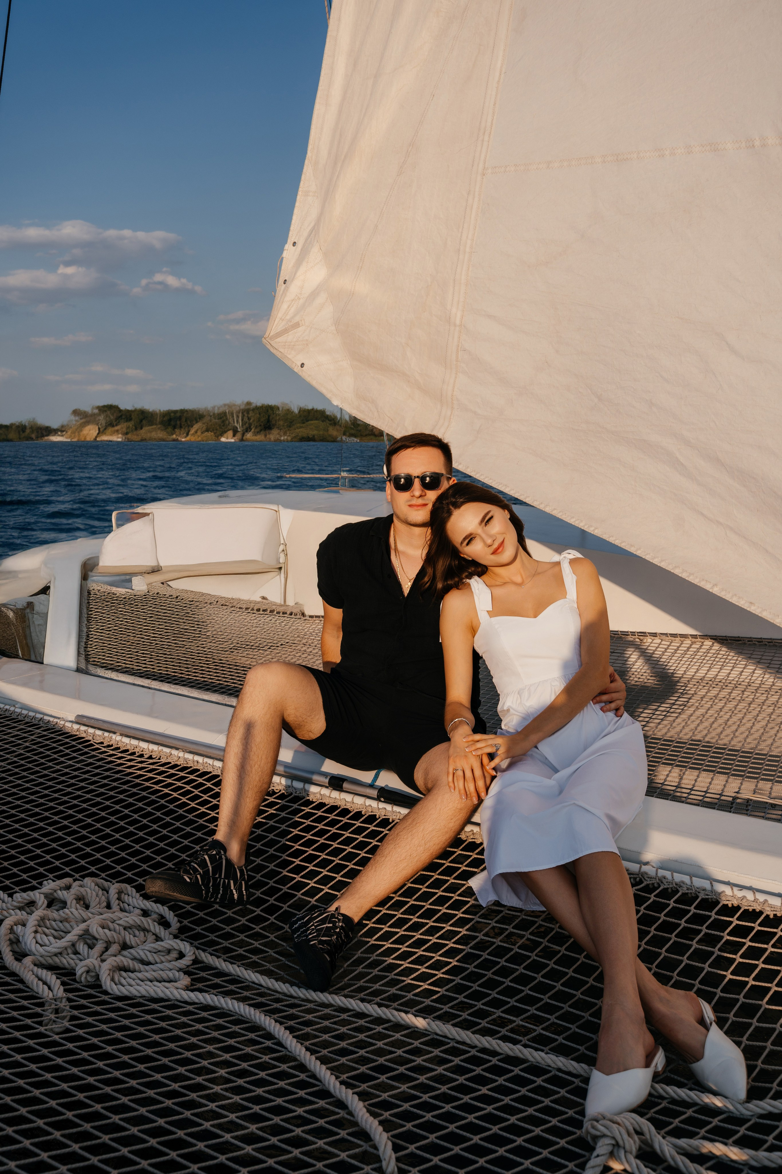 Иван и Виктория. Свадебный фотограф Рамиль Баширов