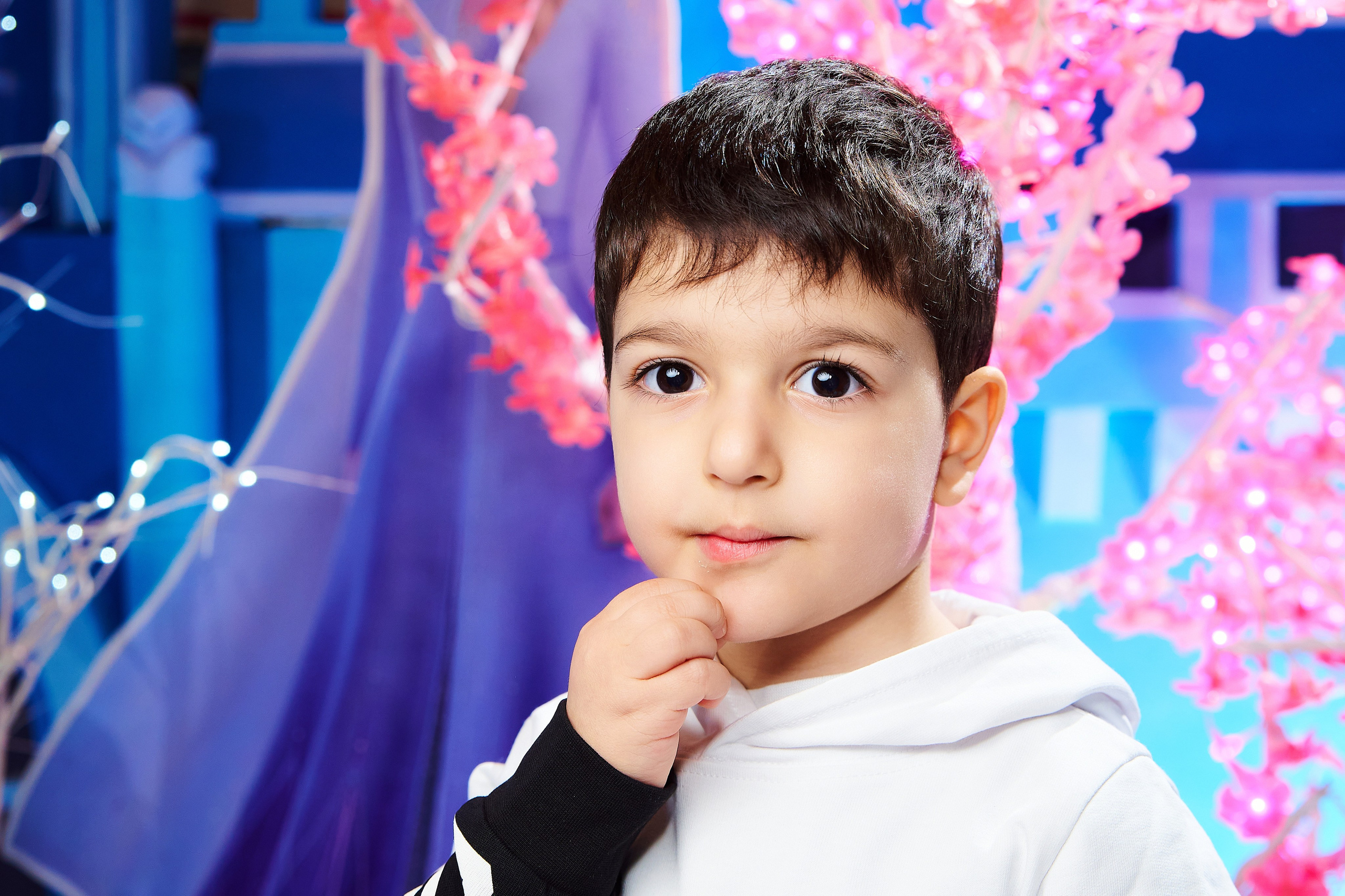 Goganaft.ru — Репортажный фотограф в Москве Георгий Коненков