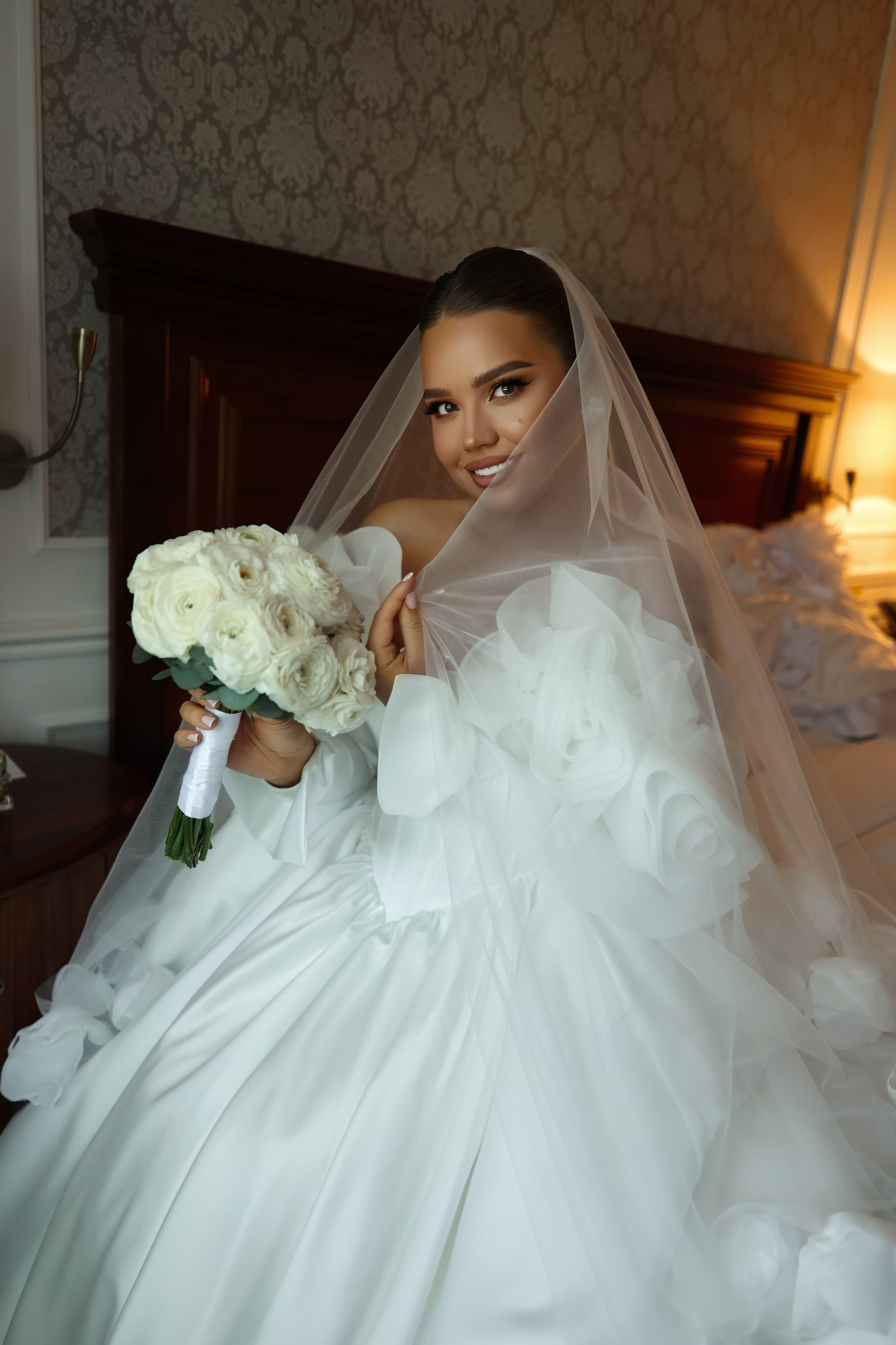 Алексей и Галина. Фотограф Санкт-Петербург