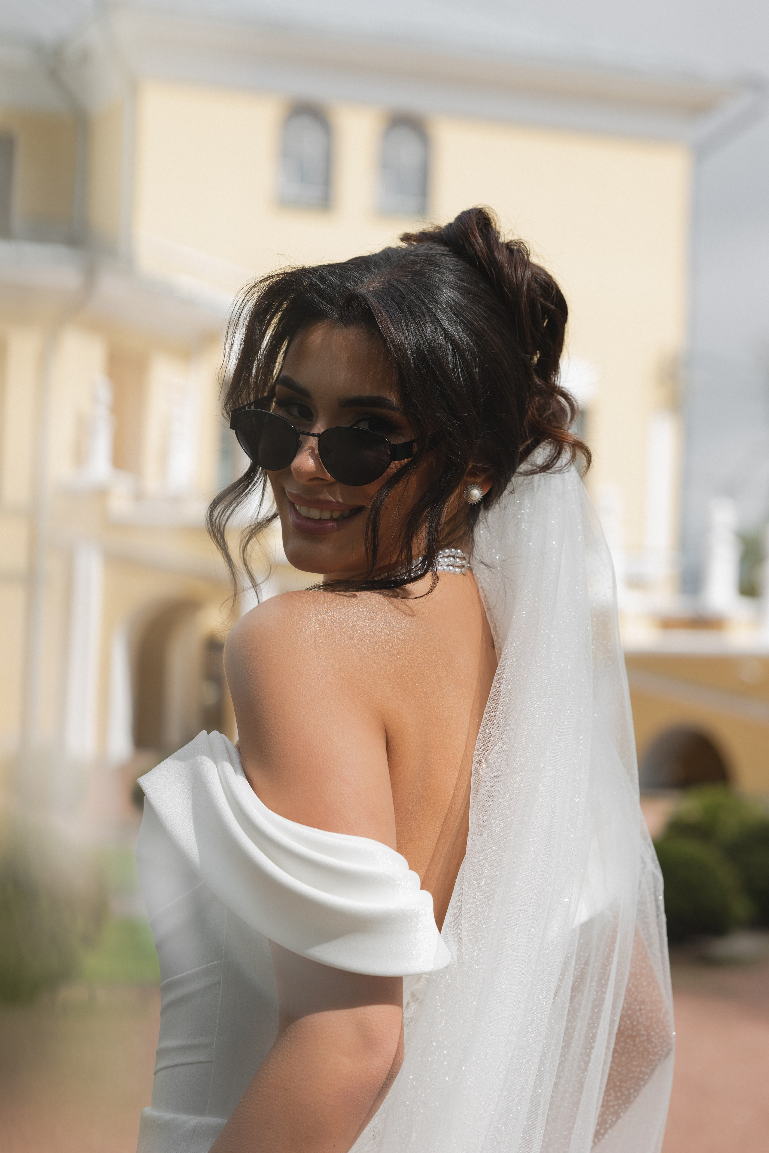 Ксения и Антон. Семейный и свадебный фотограф в Ярославле Кропина Инна