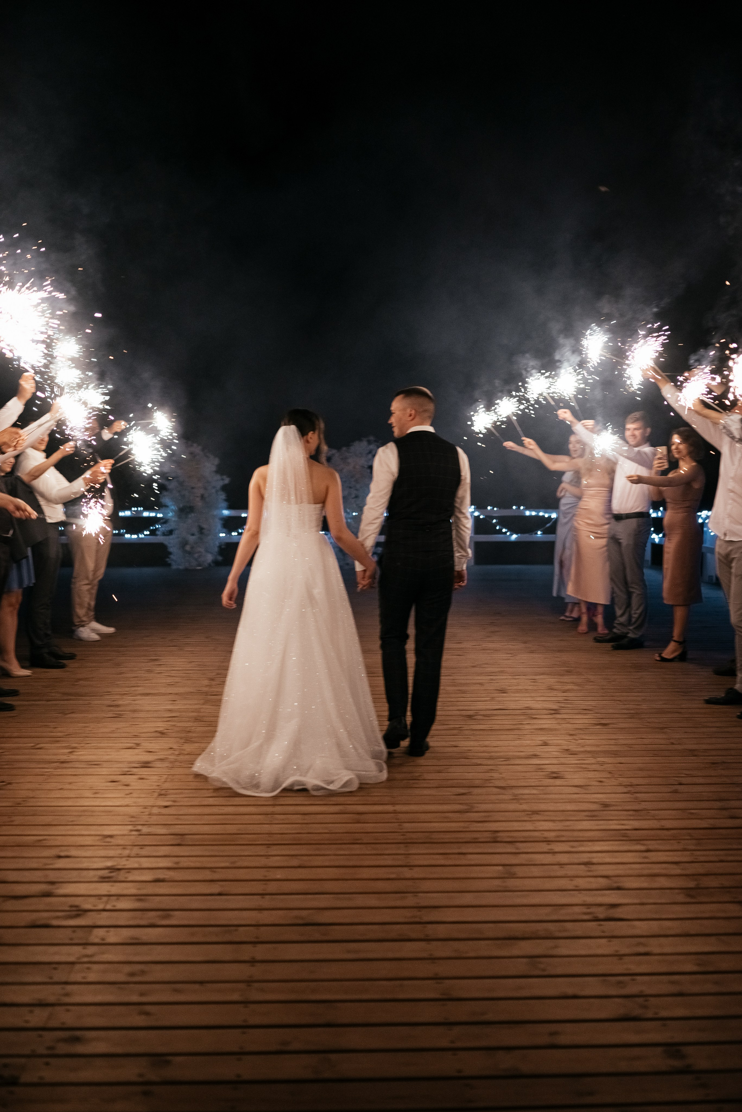 Александра и Андрей. Семейный и свадебный фотограф в Ярославле Кропина Инна