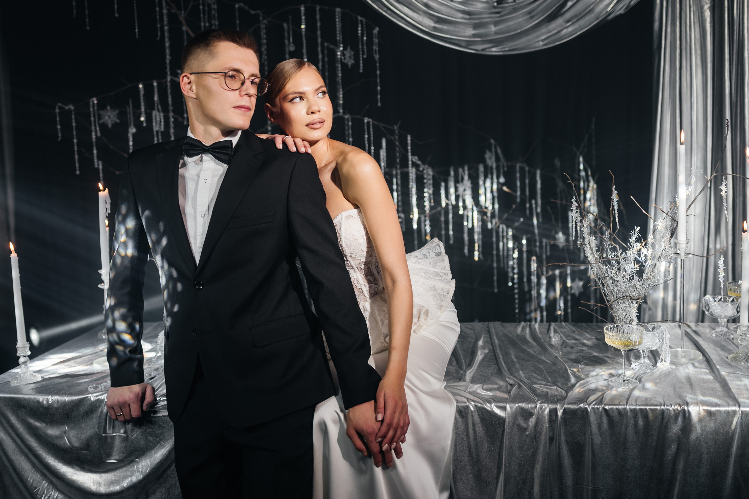 Павел и Анастасия. Gan media. Свадебные видео и фото в Барнауле. Антон Губанов