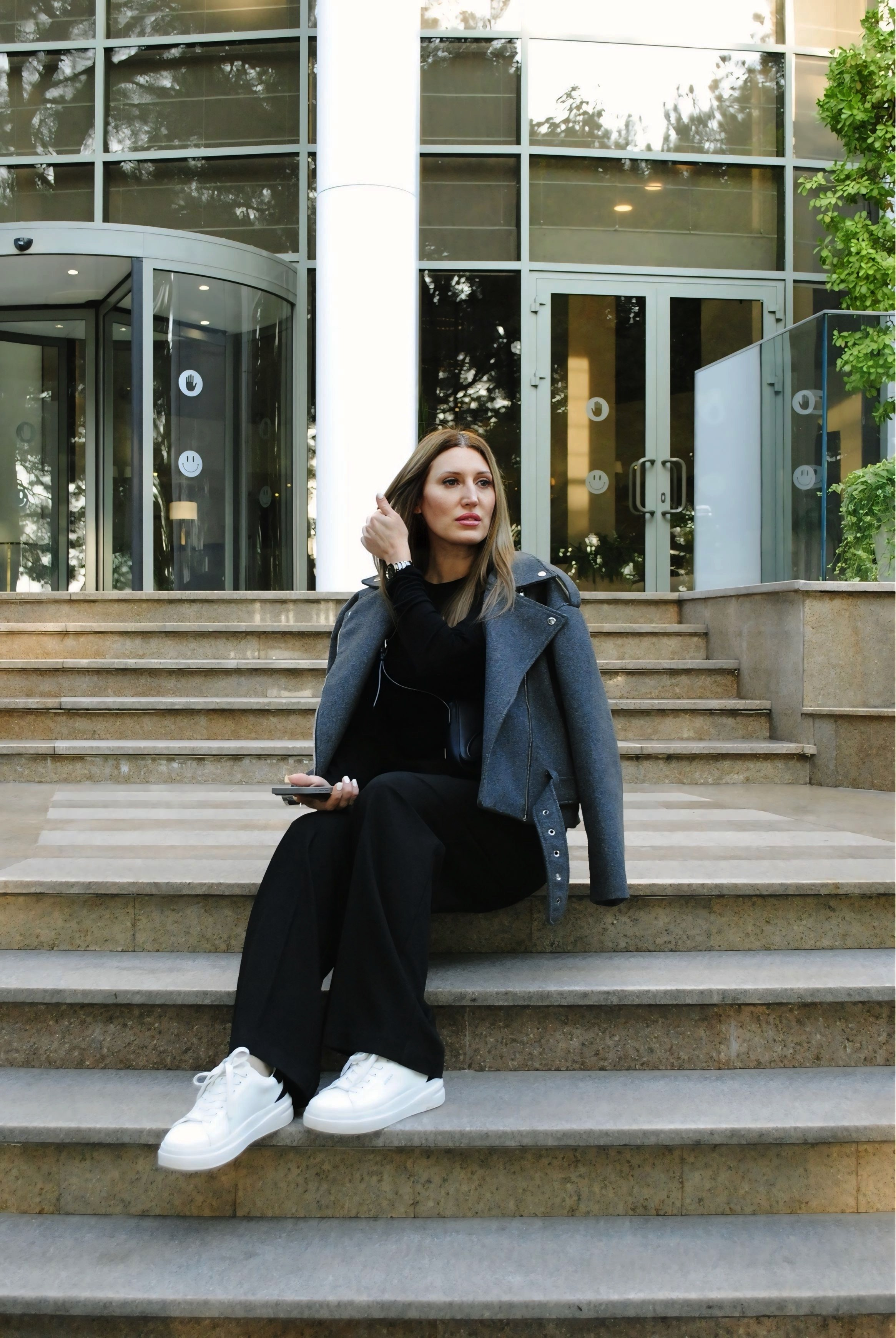 Анжелика. Фотограф Мария Мусаелян