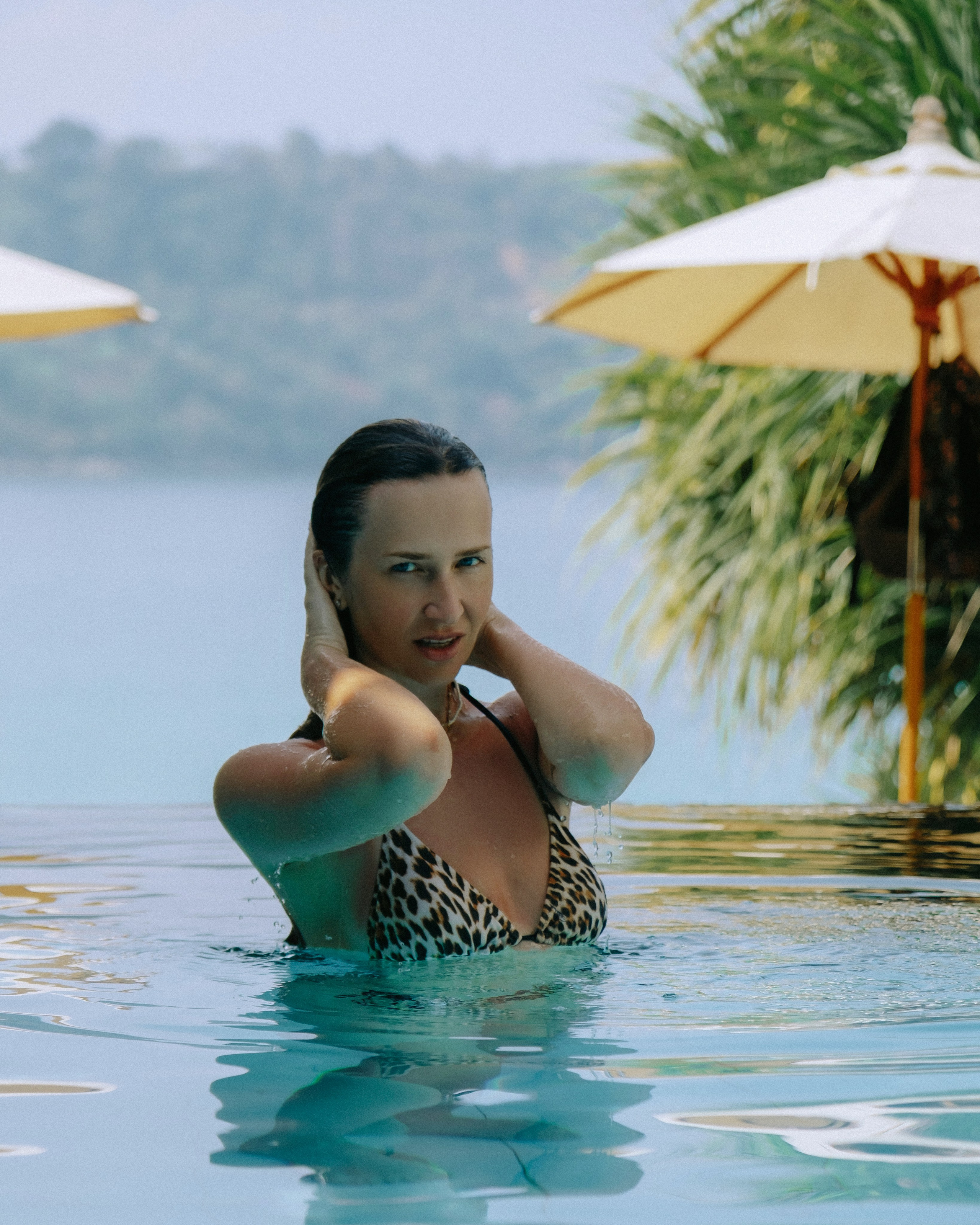 Наталья. Персональный фотограф Пхукет, Красноярск