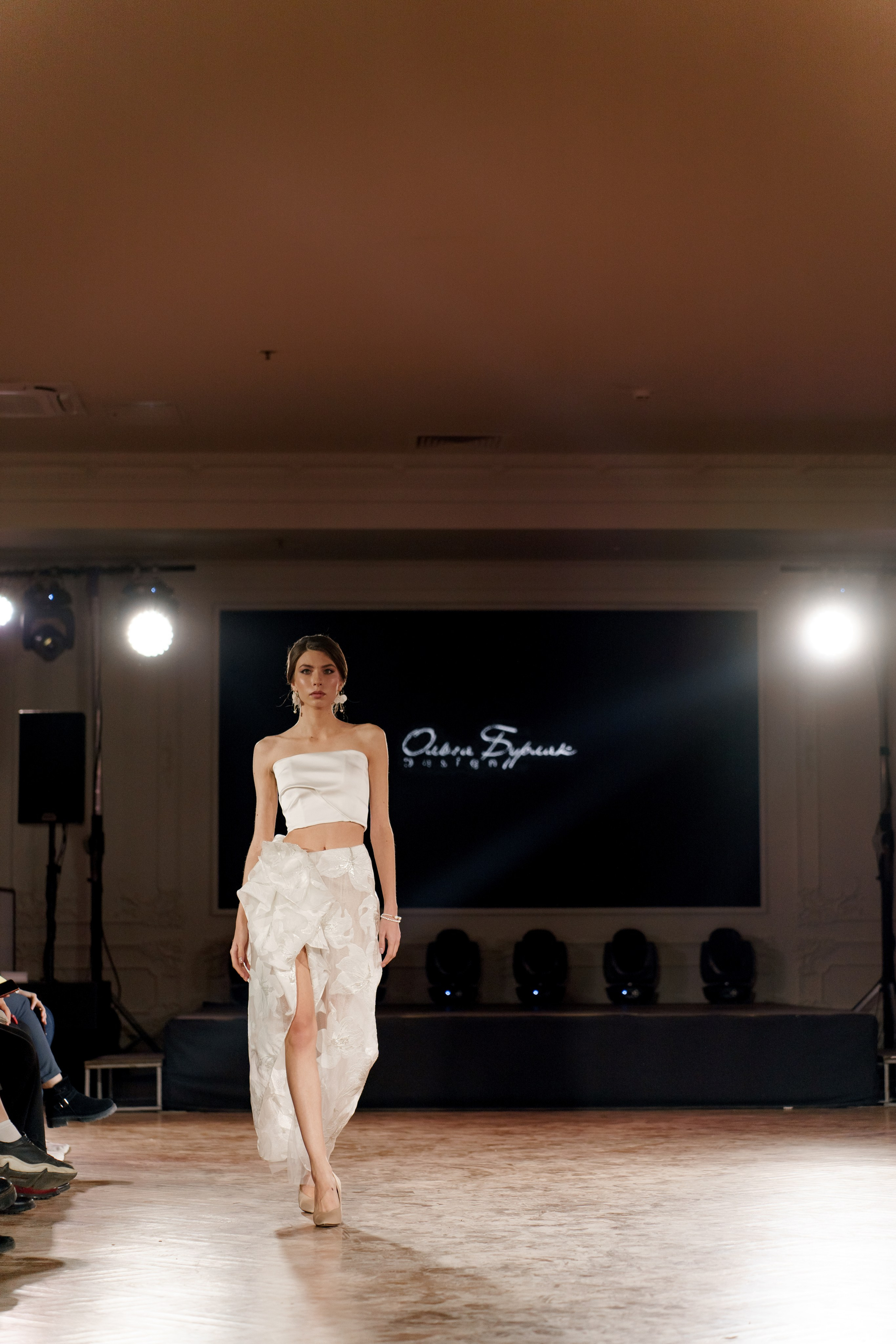 Выставка свадебных специалистов «Свадьба на 1000%». Свадебный фотограф в Санкт-Петербурге