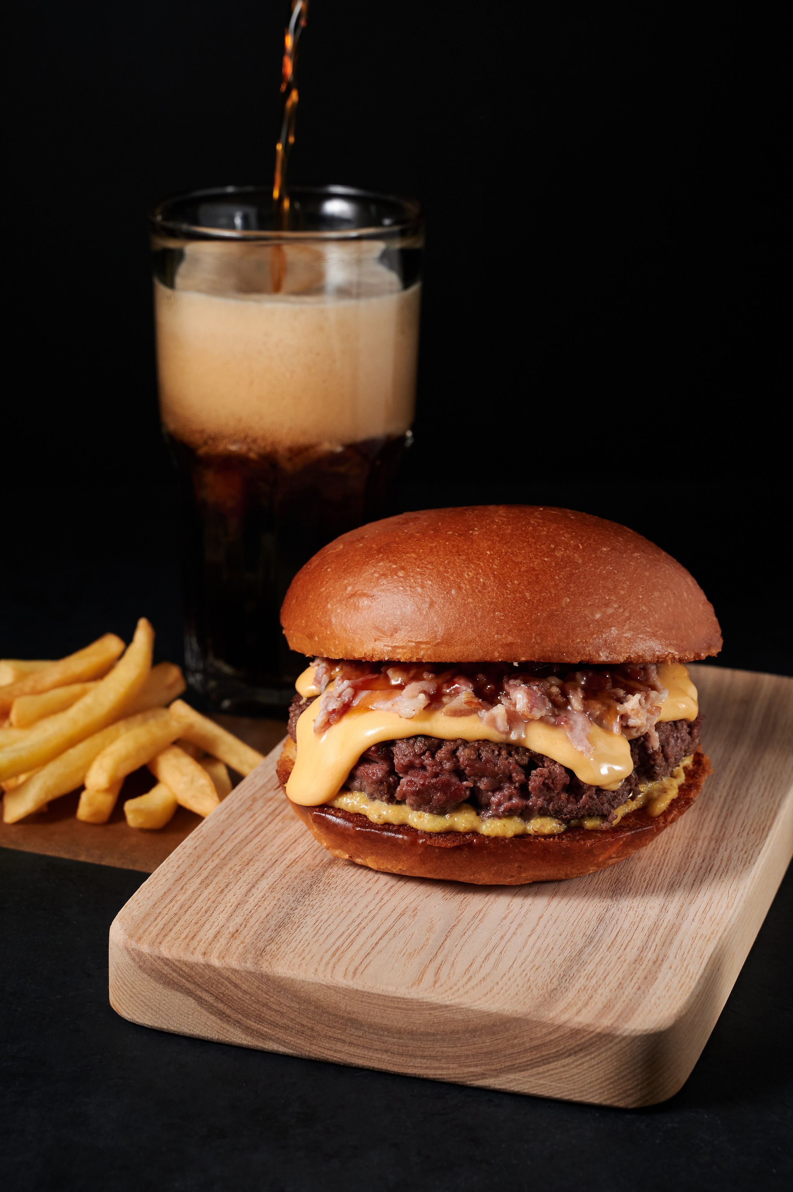 FOOD. Свадебный фотограф Александр Браво