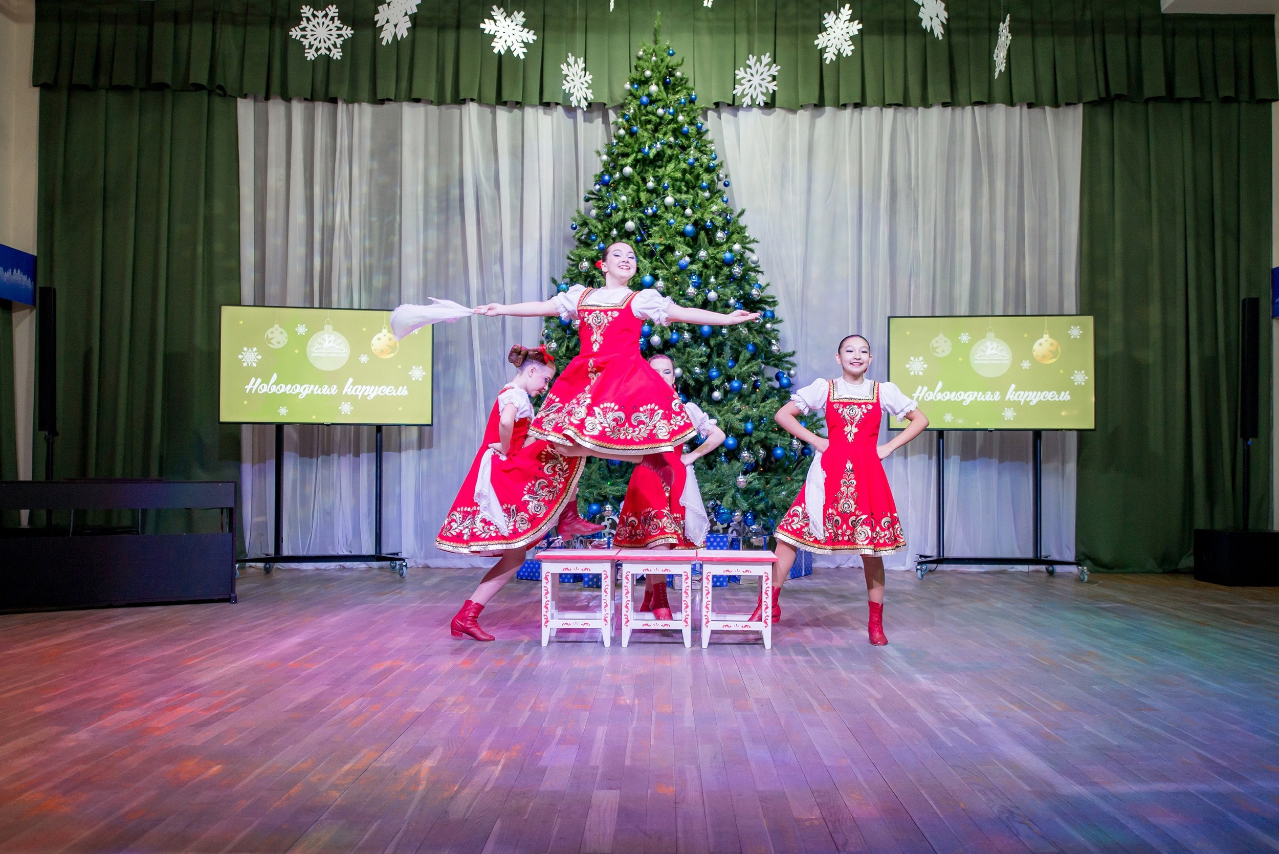 Основной альбом. Фотограф в Ханты-Мансийске Евгений Жуланов