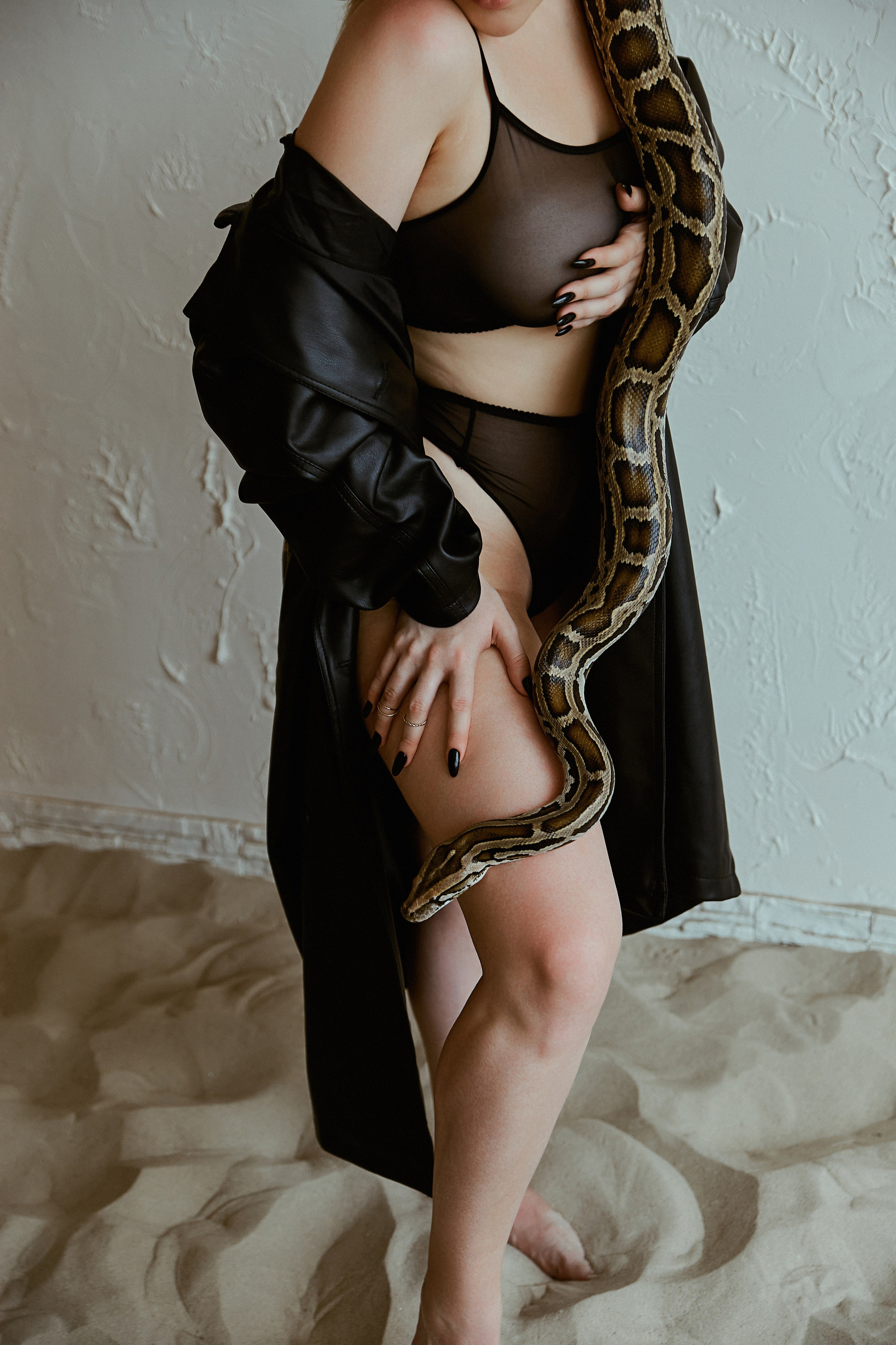 16|07|23. Анастасия Марунич | Блогер | Ставрополь