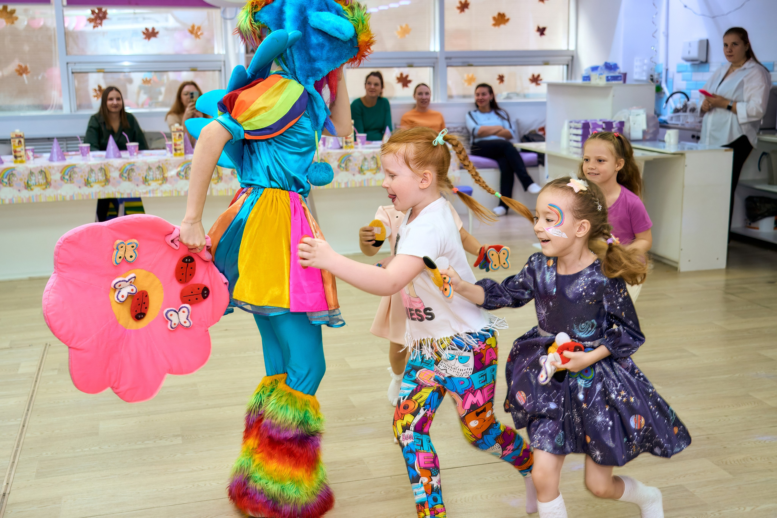 Универик. Фотограф на любой праздник в Южно-Сахалинске