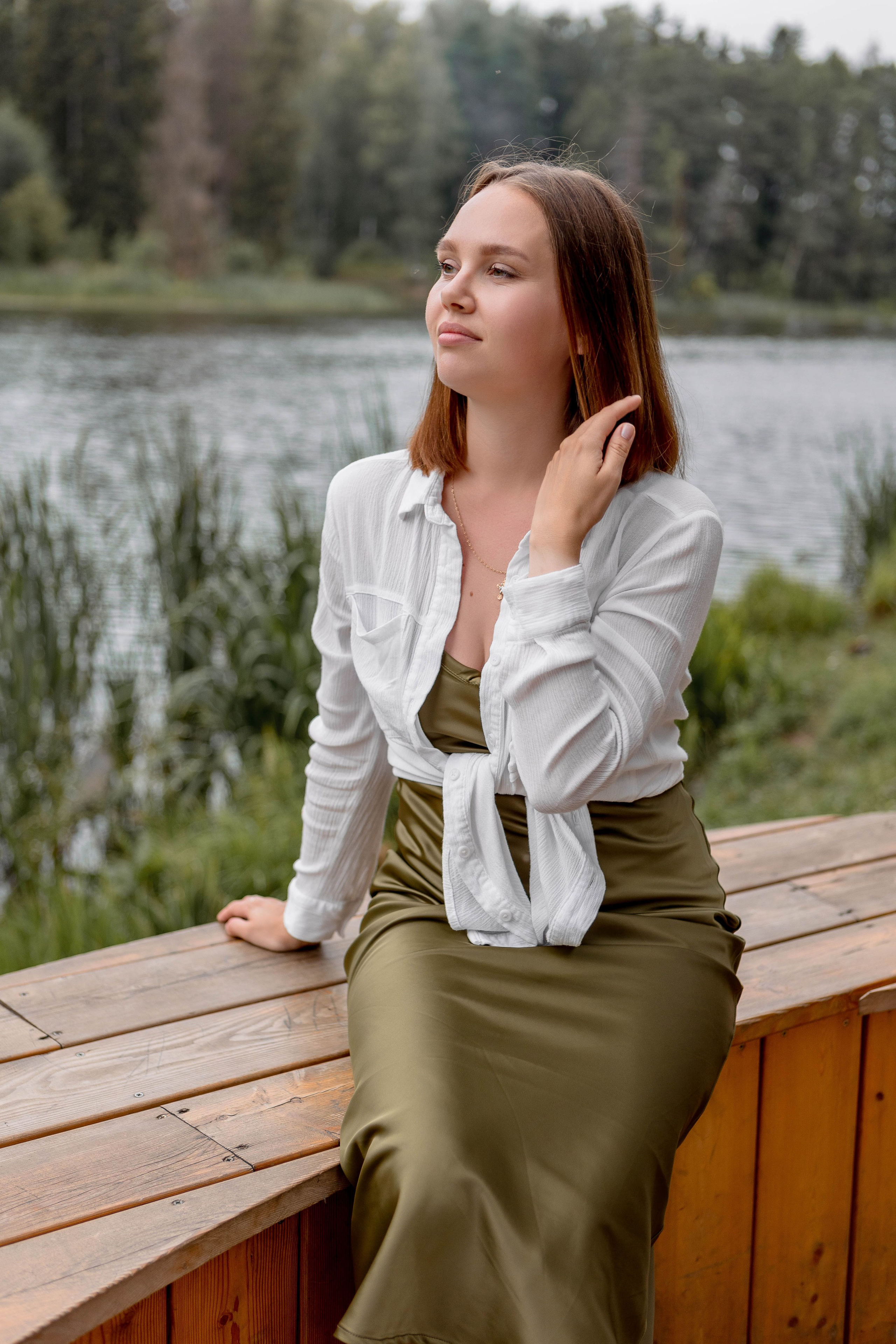 Семейный и репортажный фотограф Иваново. Фотокниги и выпускные альбомы в Иваново