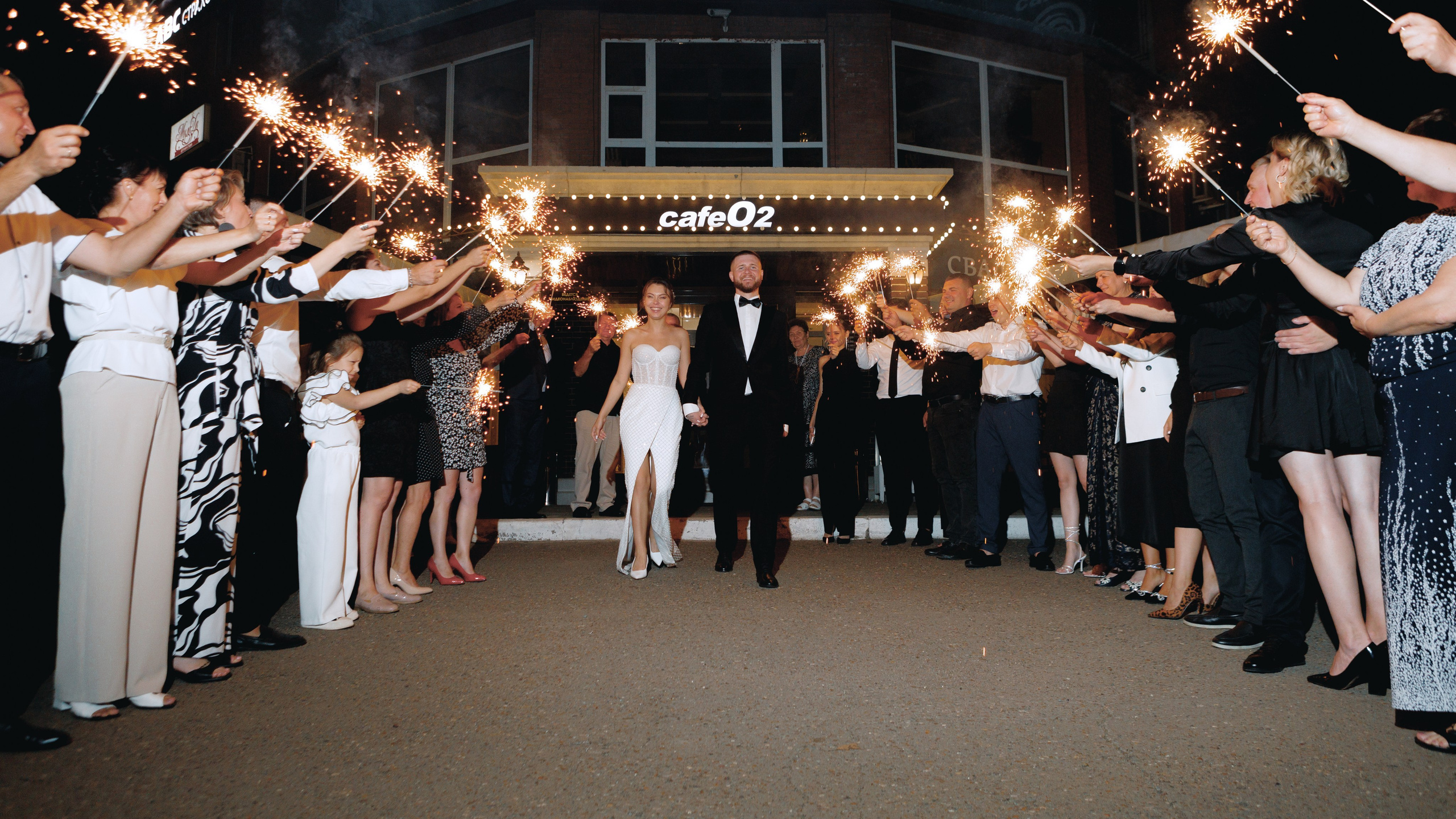 Lesha&Lolita. Свадебный фотограф в Санкт-Петербурге и Москве Андрей Чернов