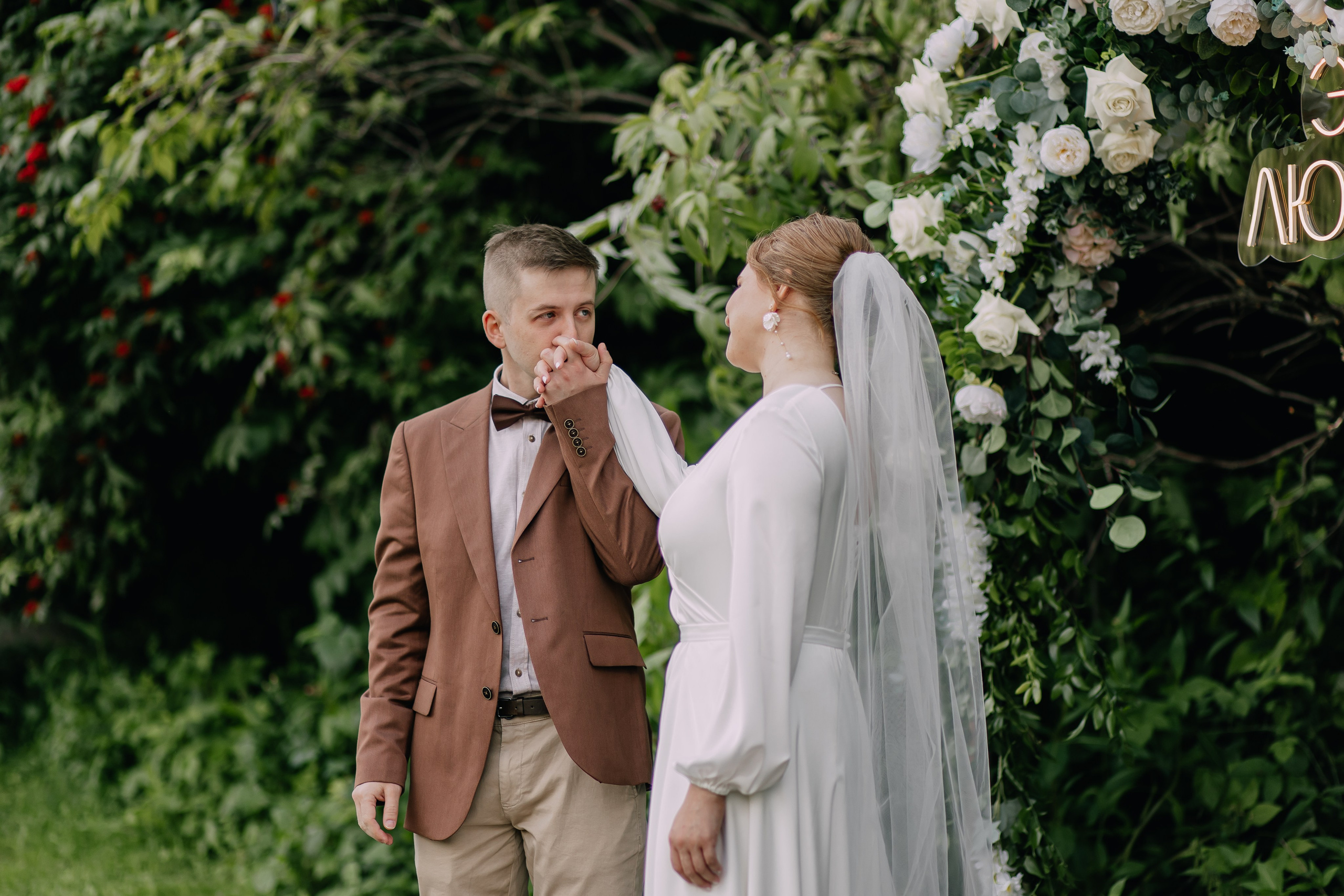 Влад и Лиза. Мордвинова Татьяна