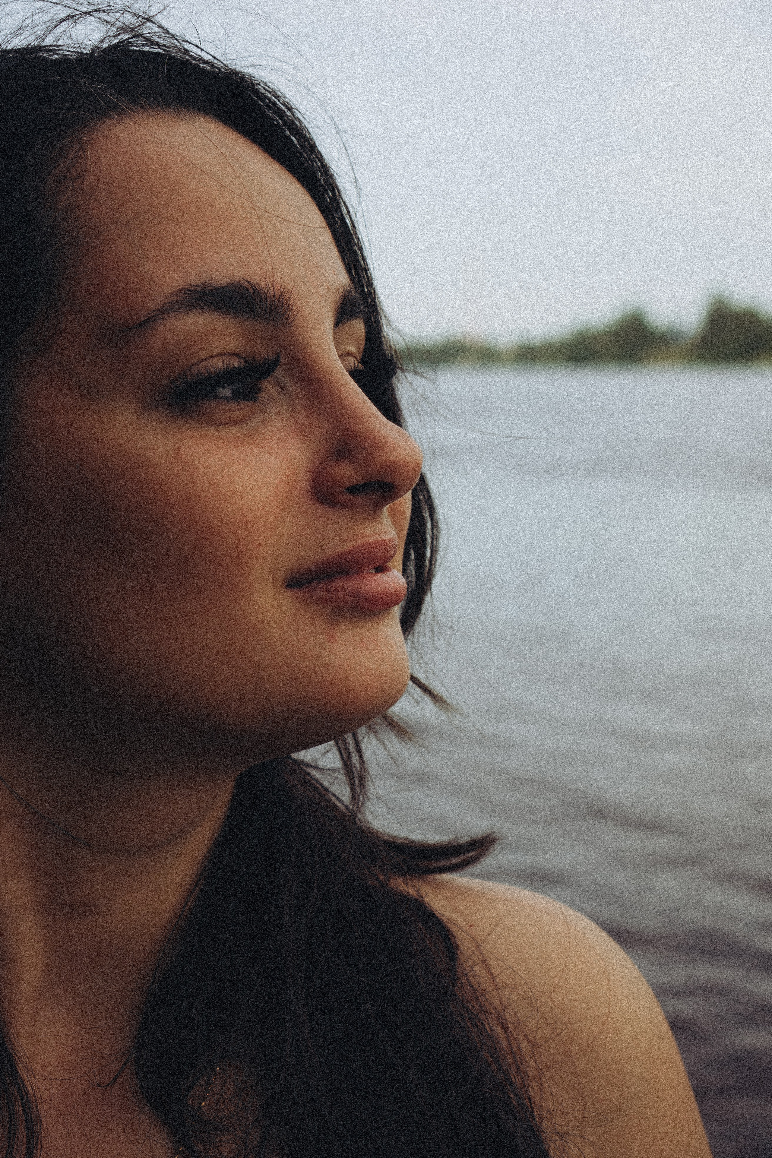 Прогулка в Ленинградской области. Профессиональный фотограф, Санкт-Петербург — Виктория Богомолова