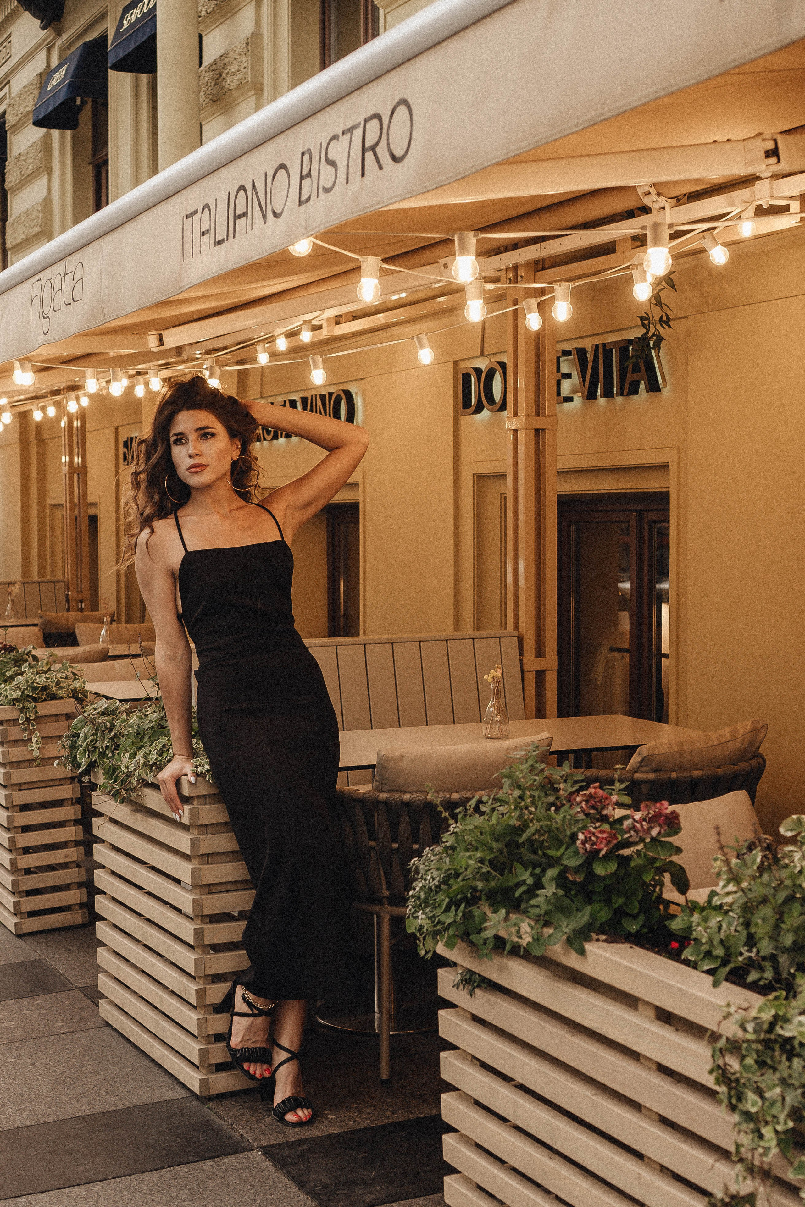 Итальянский стиль. Профессиональный фотограф, Санкт-Петербург — Виктория Богомолова