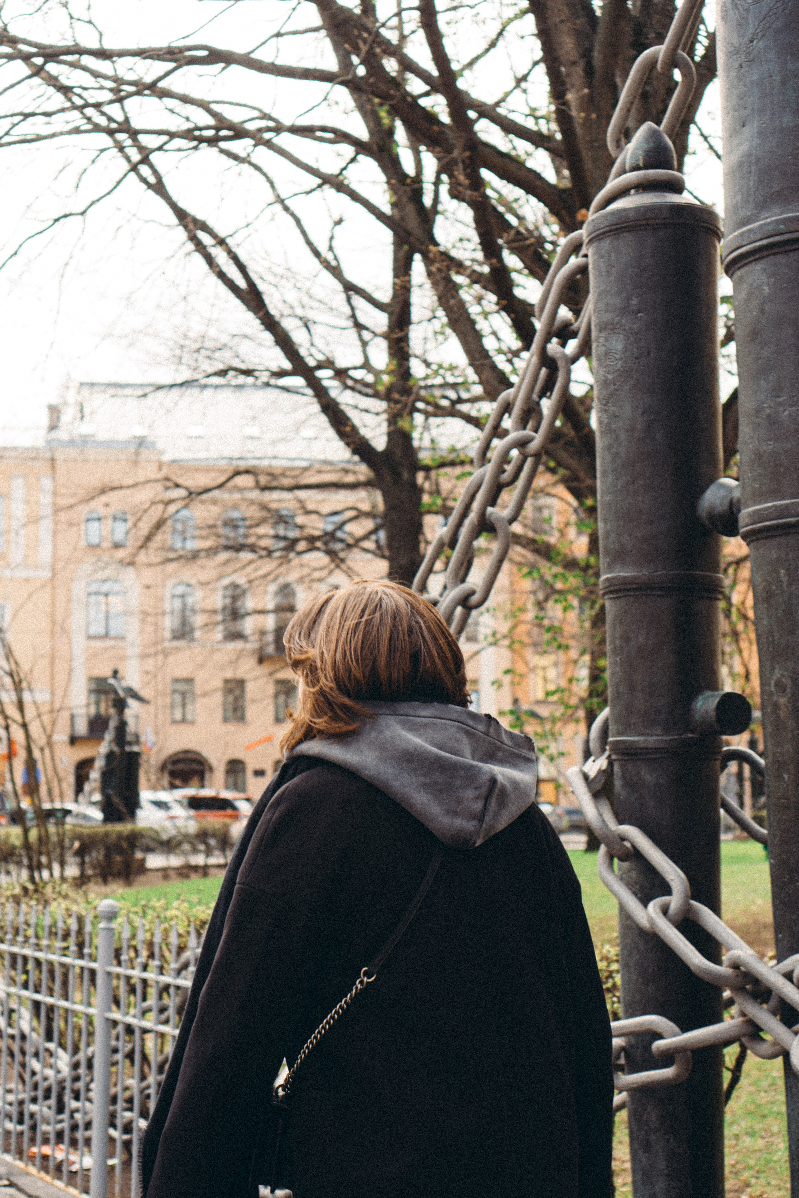 Прогулка по весеннему Питеру. Профессиональный фотограф, Санкт-Петербург — Виктория Богомолова
