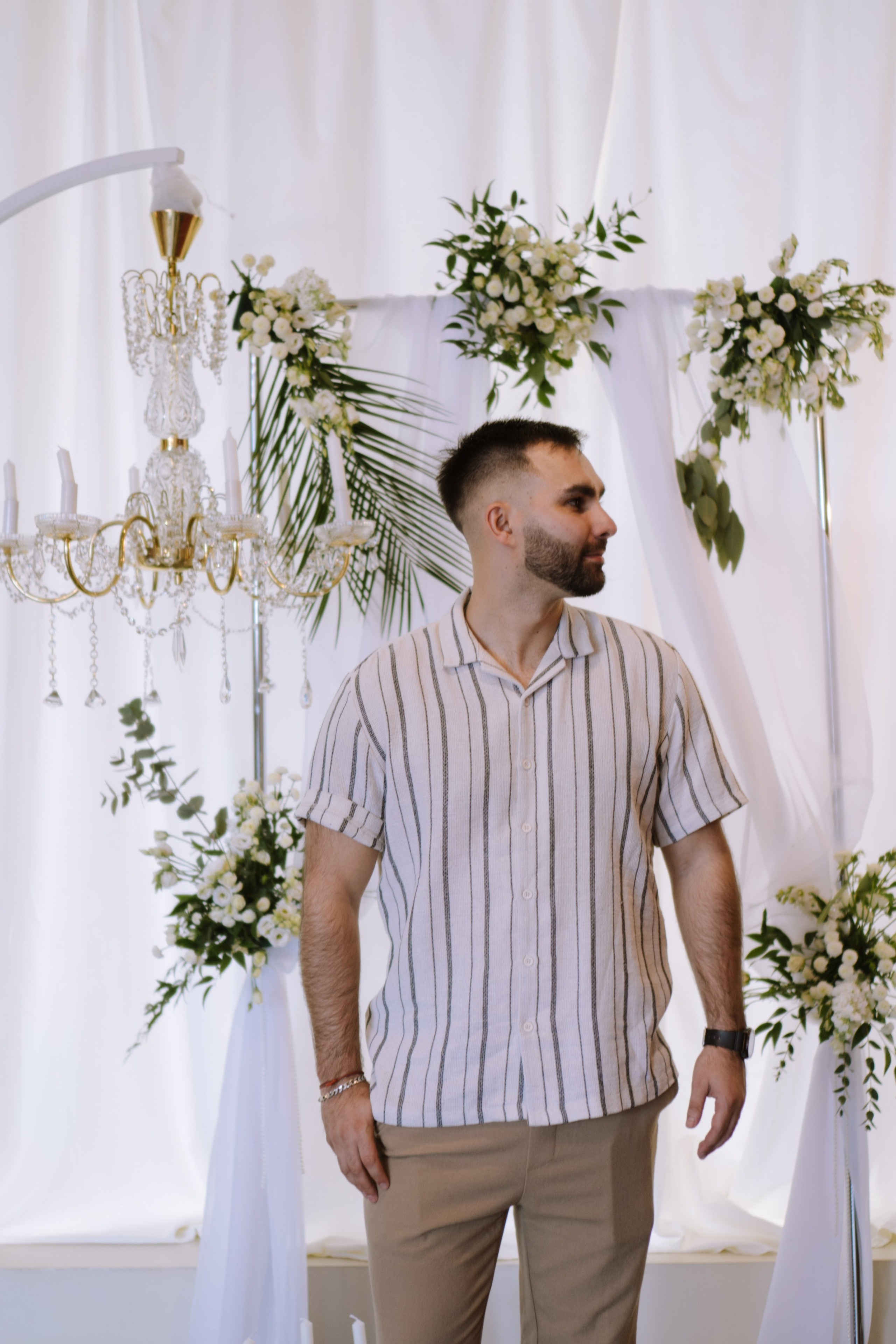 СВАДЕБНЫЙ БАНКЕТ НА ВЛАДИМИРСКОЙ В САНКТ-ПЕТЕРБУРГЕ (КАМЕРНАЯ СВАДЬБА). Профессиональный фотограф, Санкт-Петербург — Виктория Богомолова