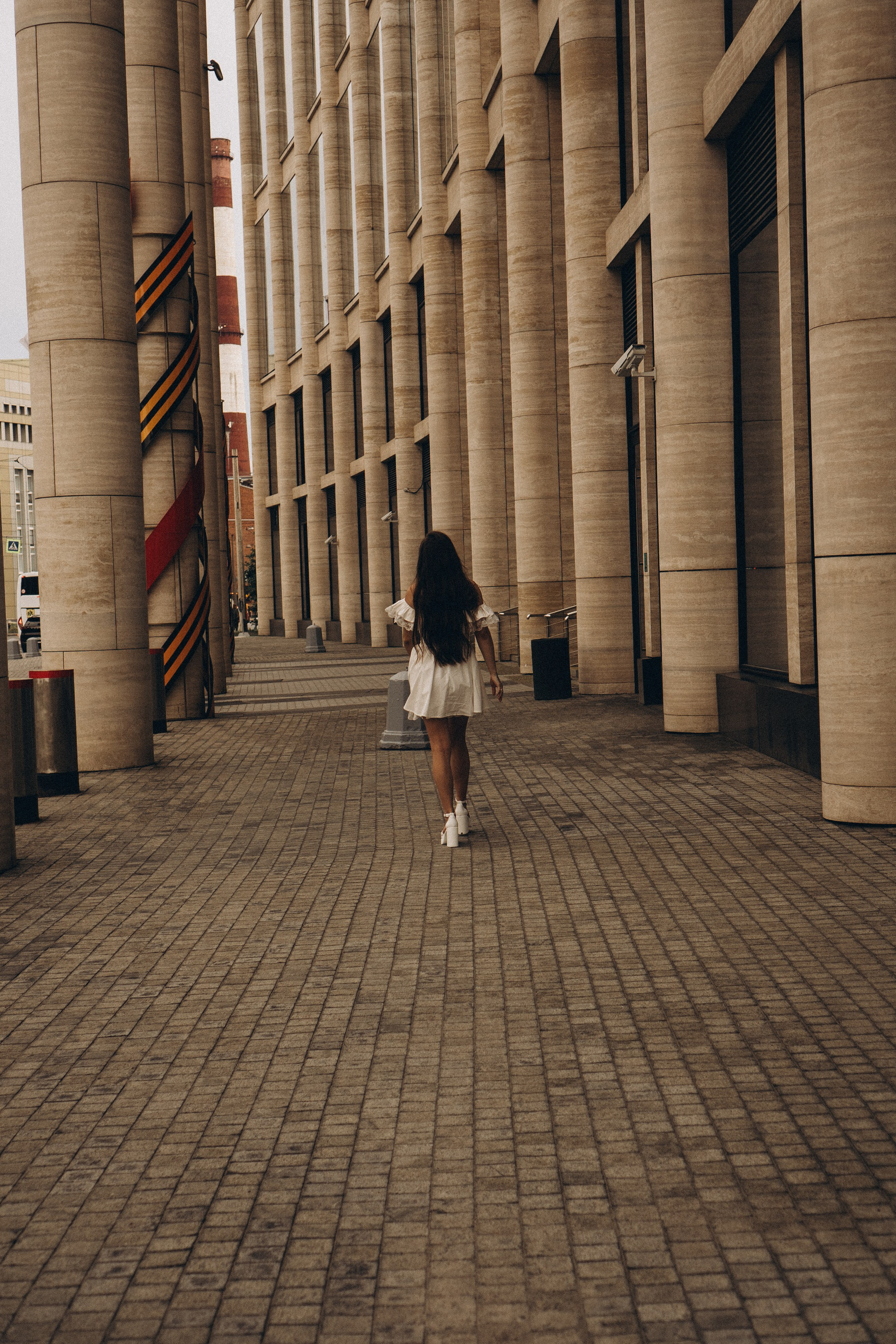 СВАДЕБНАЯ ПРОГУЛКА ПО ТАВРИЧЕСКОМУ САДУ И НЕВСКОЙ РАТУШЕ. Профессиональный фотограф, Санкт-Петербург — Виктория Богомолова