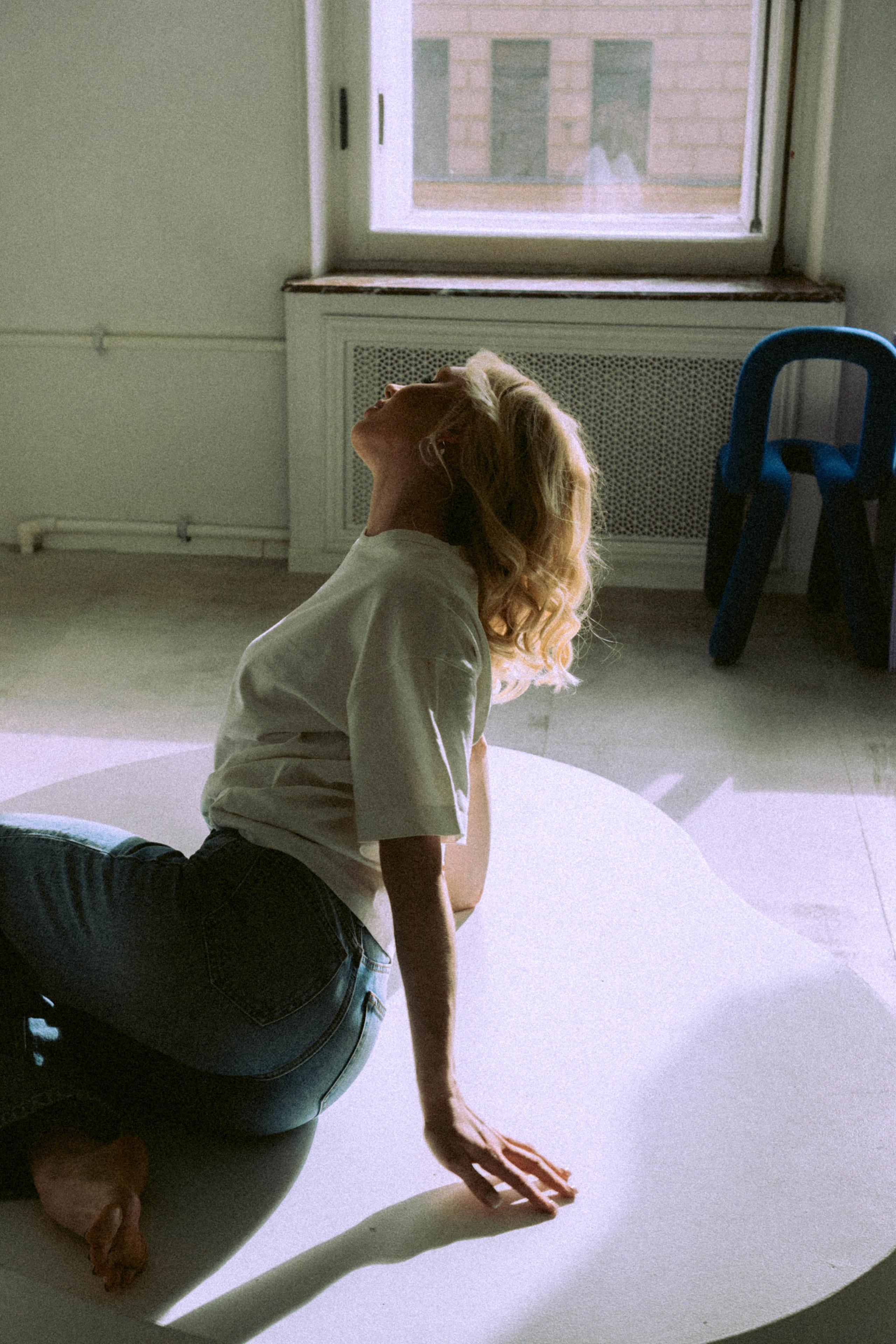 Студийная. Профессиональный фотограф, Санкт-Петербург — Виктория Богомолова